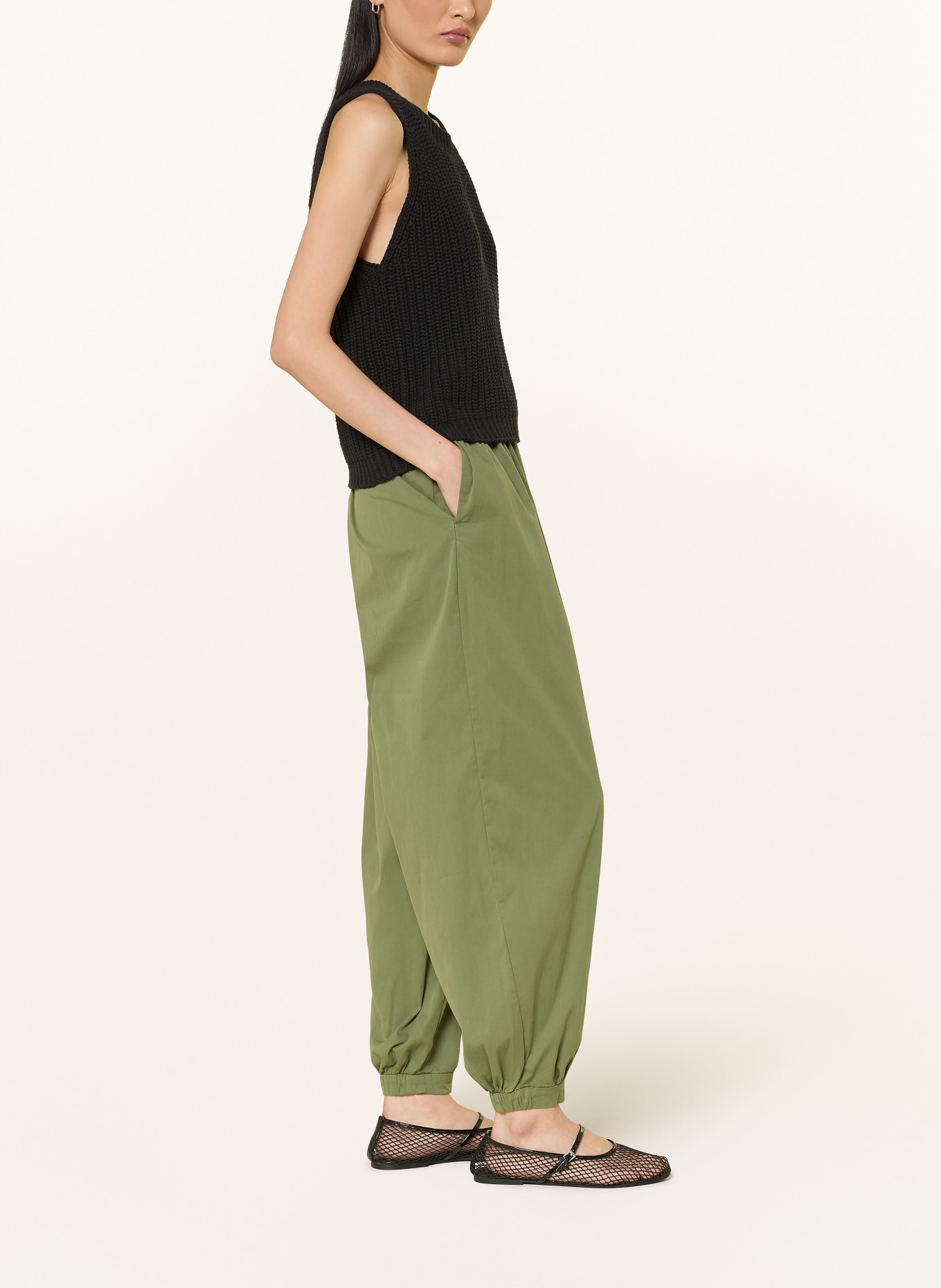 BRAX Hose MABEL S