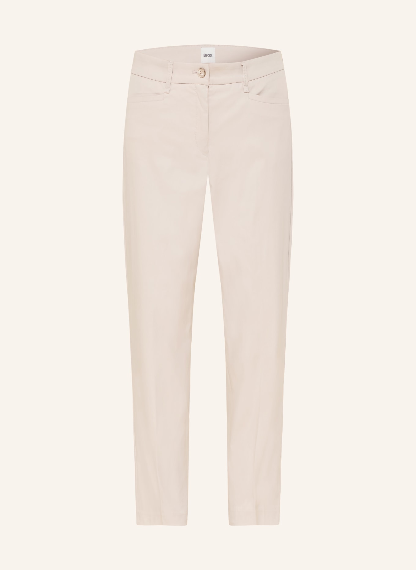 BRAX Chino MARA: BEIGE
