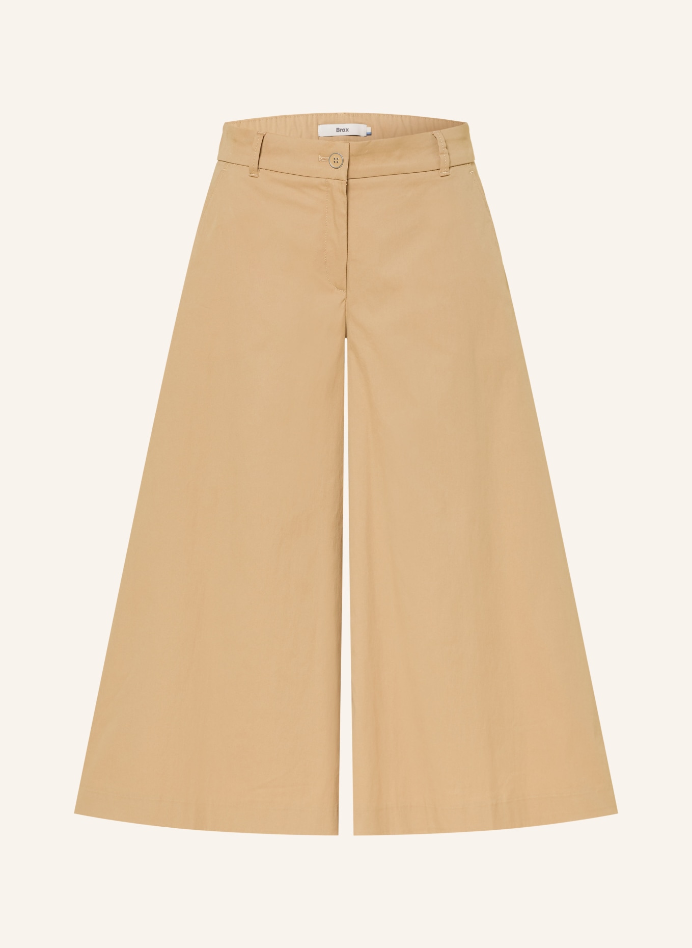 BRAX Culotte MELLI S: BEIGE