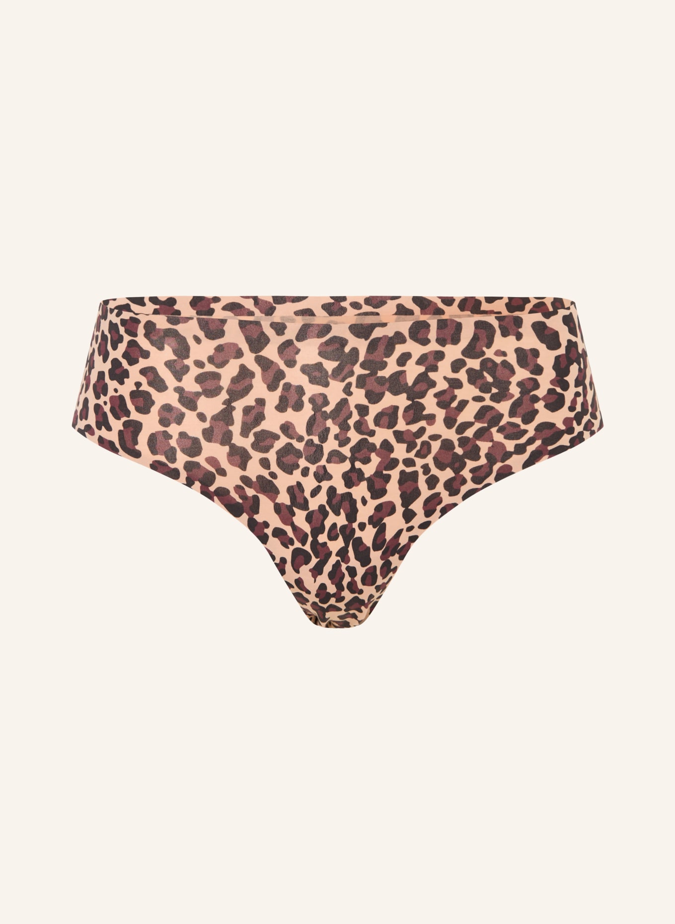 mey Slip Serie INVISIBLES: BEIGE / BRAUN / SCHWARZ