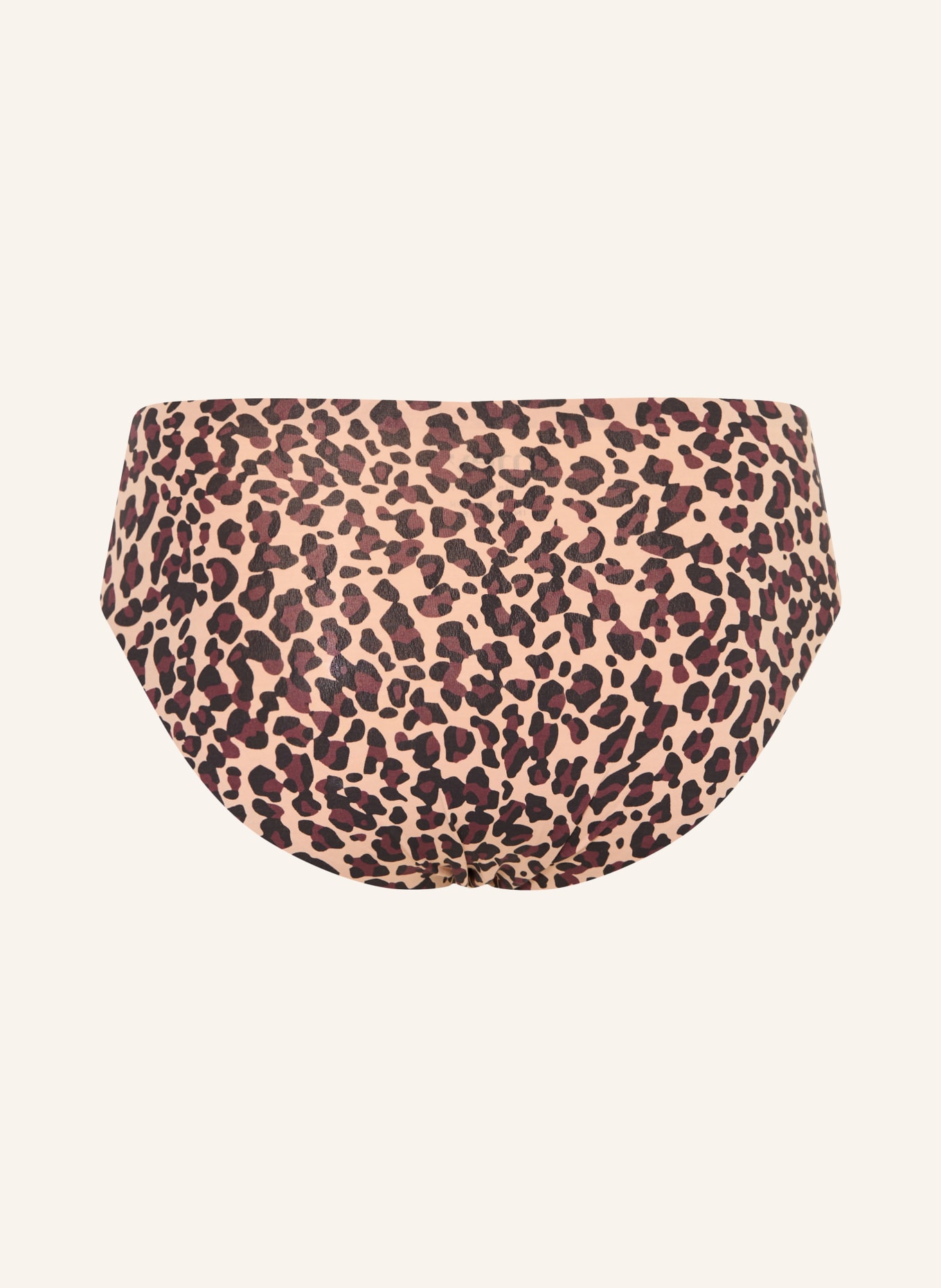 mey Slip Serie INVISIBLES: BEIGE / BRAUN / SCHWARZ