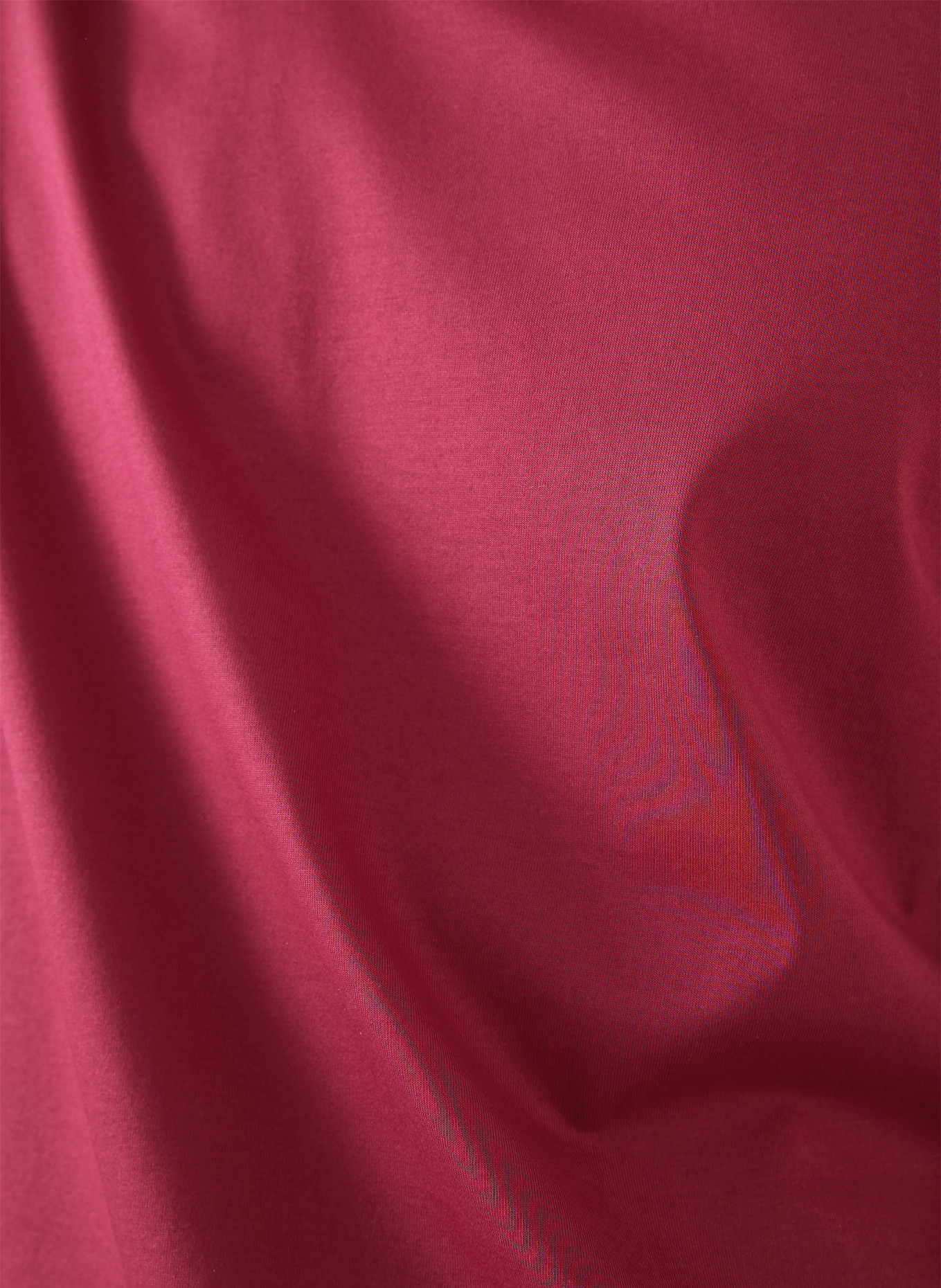 ZEGNA T-shirt: FUCHSIA