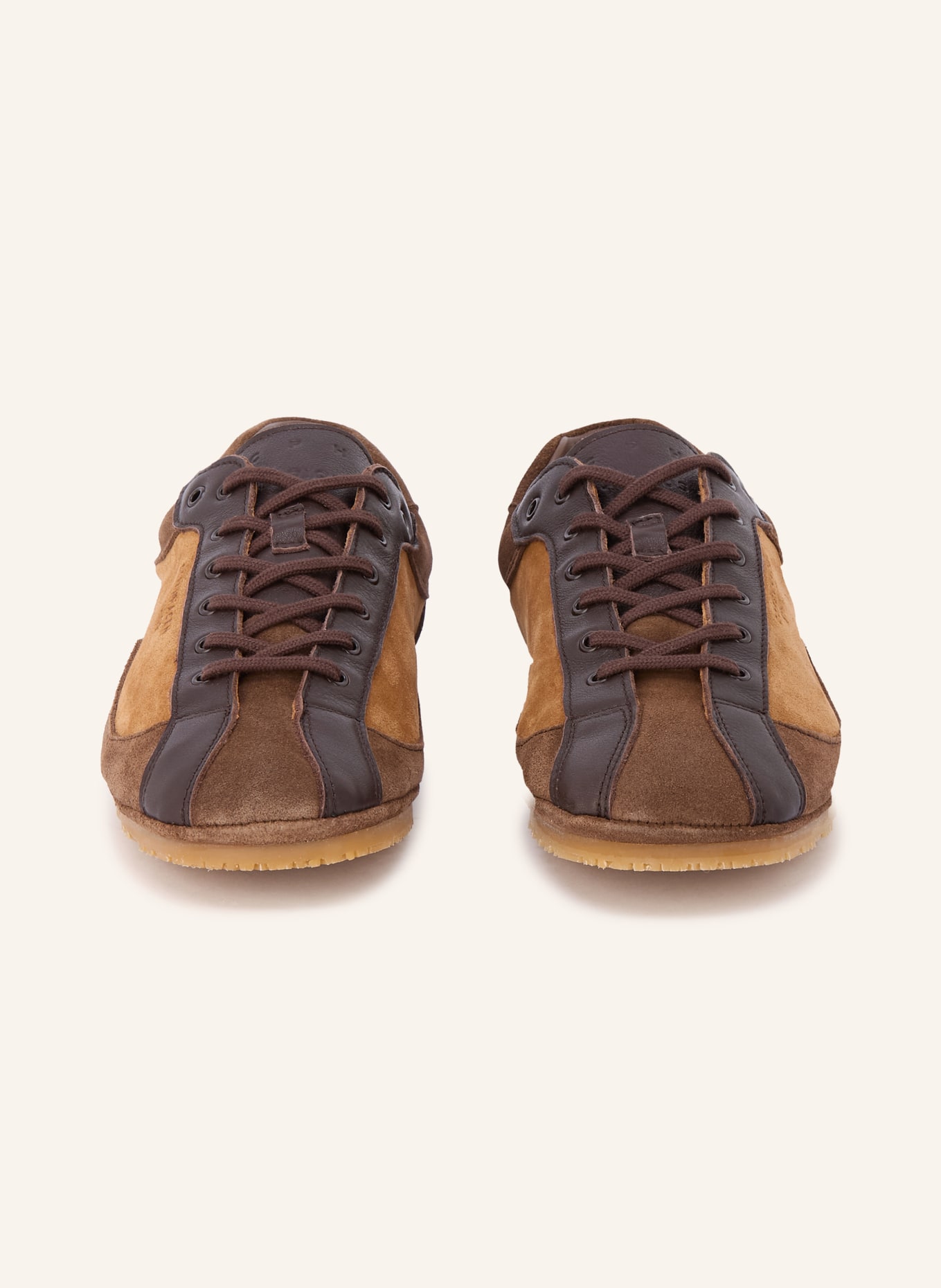 COPENHAGEN STUDIOS Adidași CPH723: CONIAC / MARO ÎNCHIS / MARO