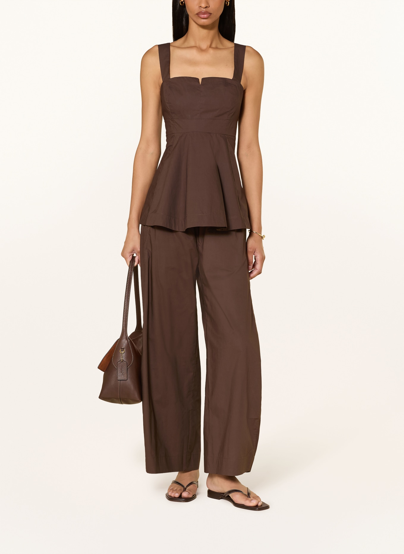 InWear Top RAVENIW: BRUIN