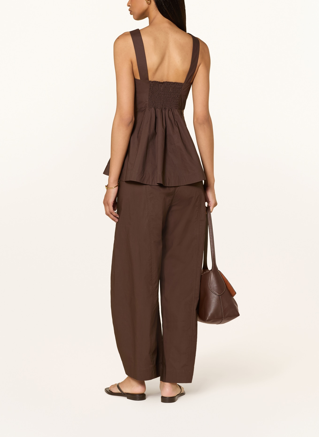 InWear Top RAVENIW: BRUIN