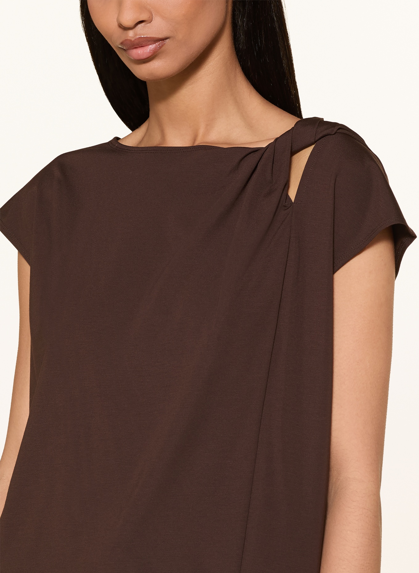 InWear Top PENNIEIW: BRAUN