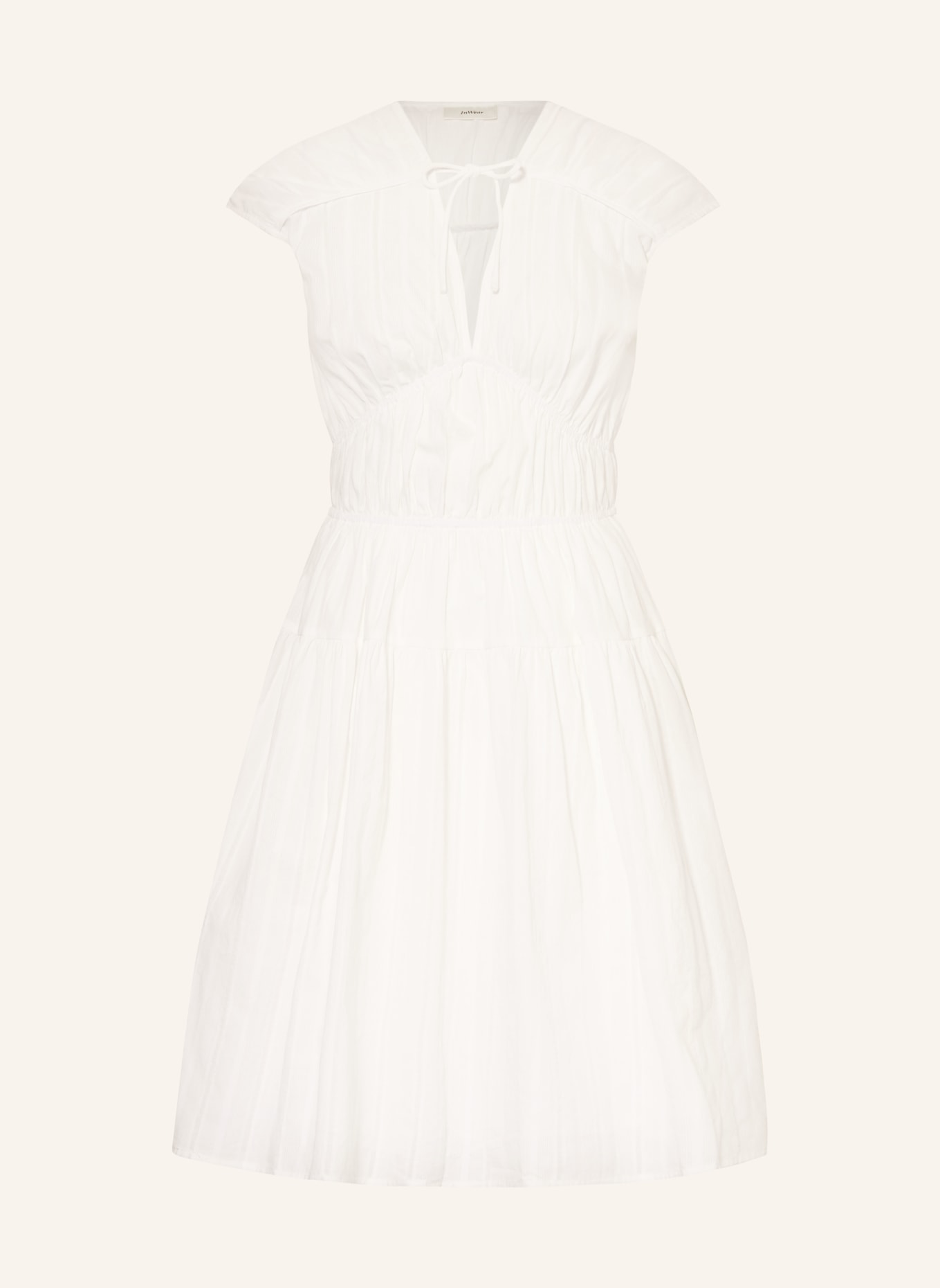 InWear Kleid ROSEVILLEIW: WEISS