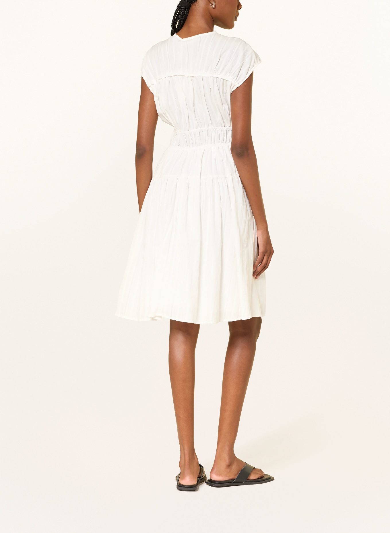 InWear Kleid ROSEVILLEIW: WEISS