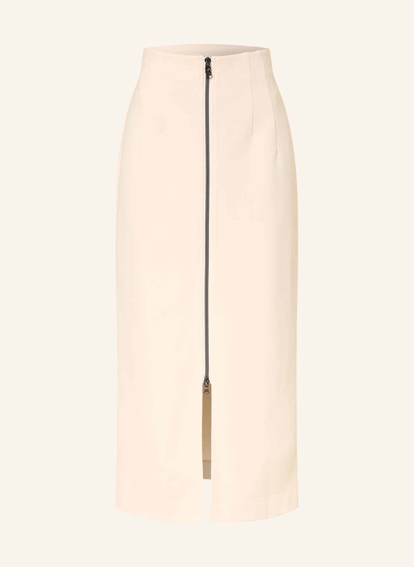 BOGNER Jerseyrock LEA: CREME