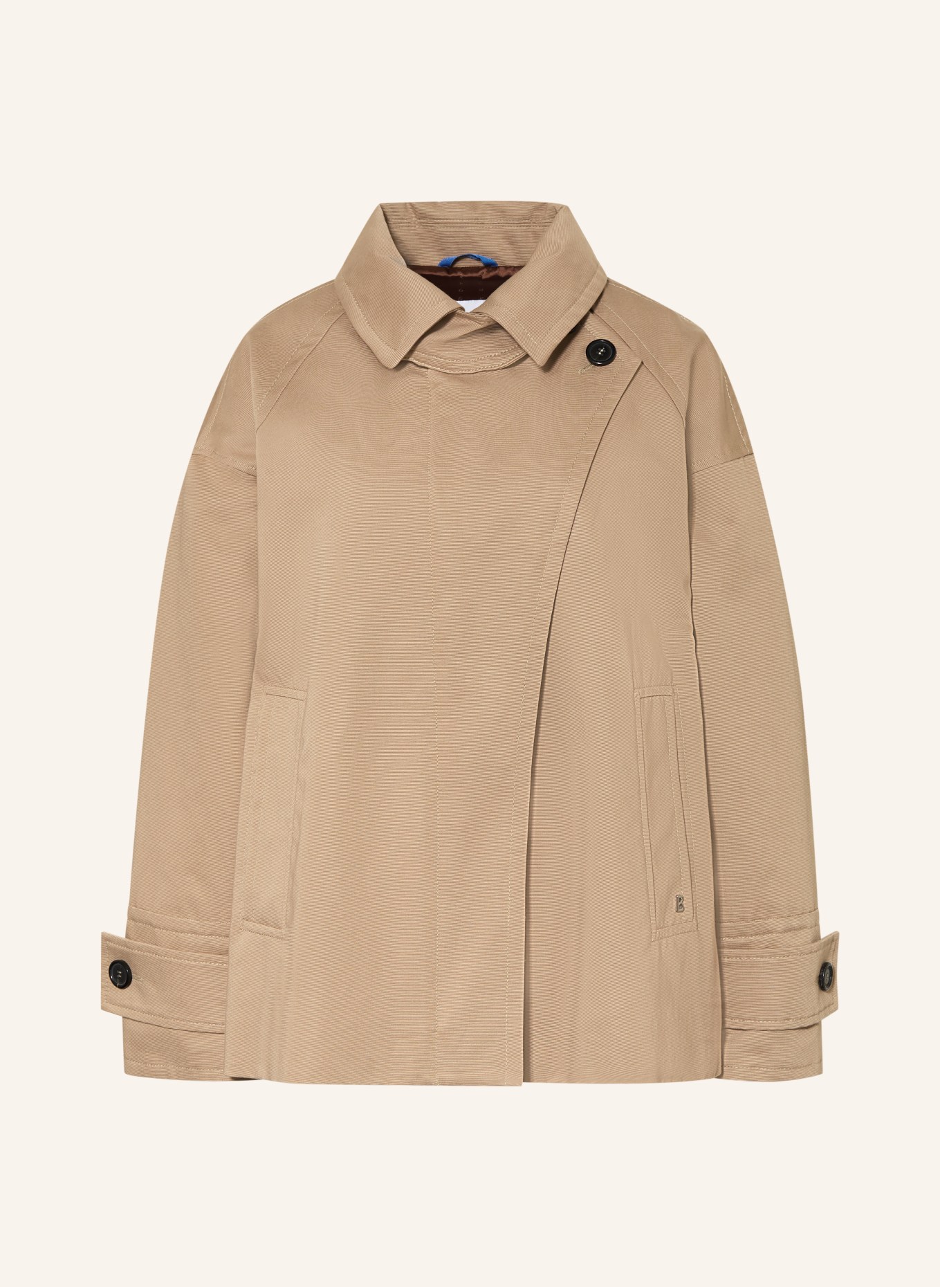 BOGNER HARMONY Jacket: BEIGE