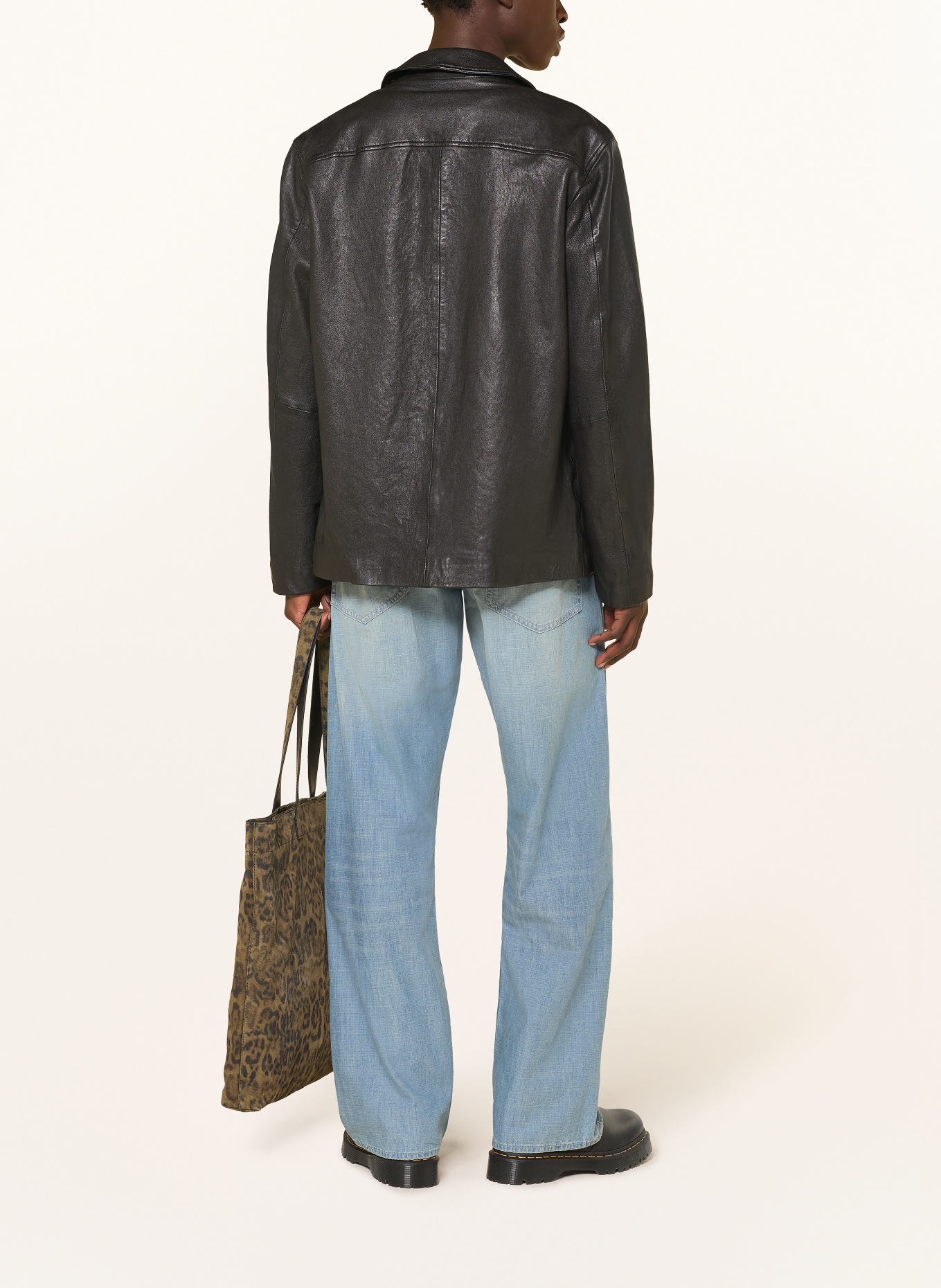 G-Star DEEGGIE Relaxed Straight Fit Jeans: J059 vintage sandstorm