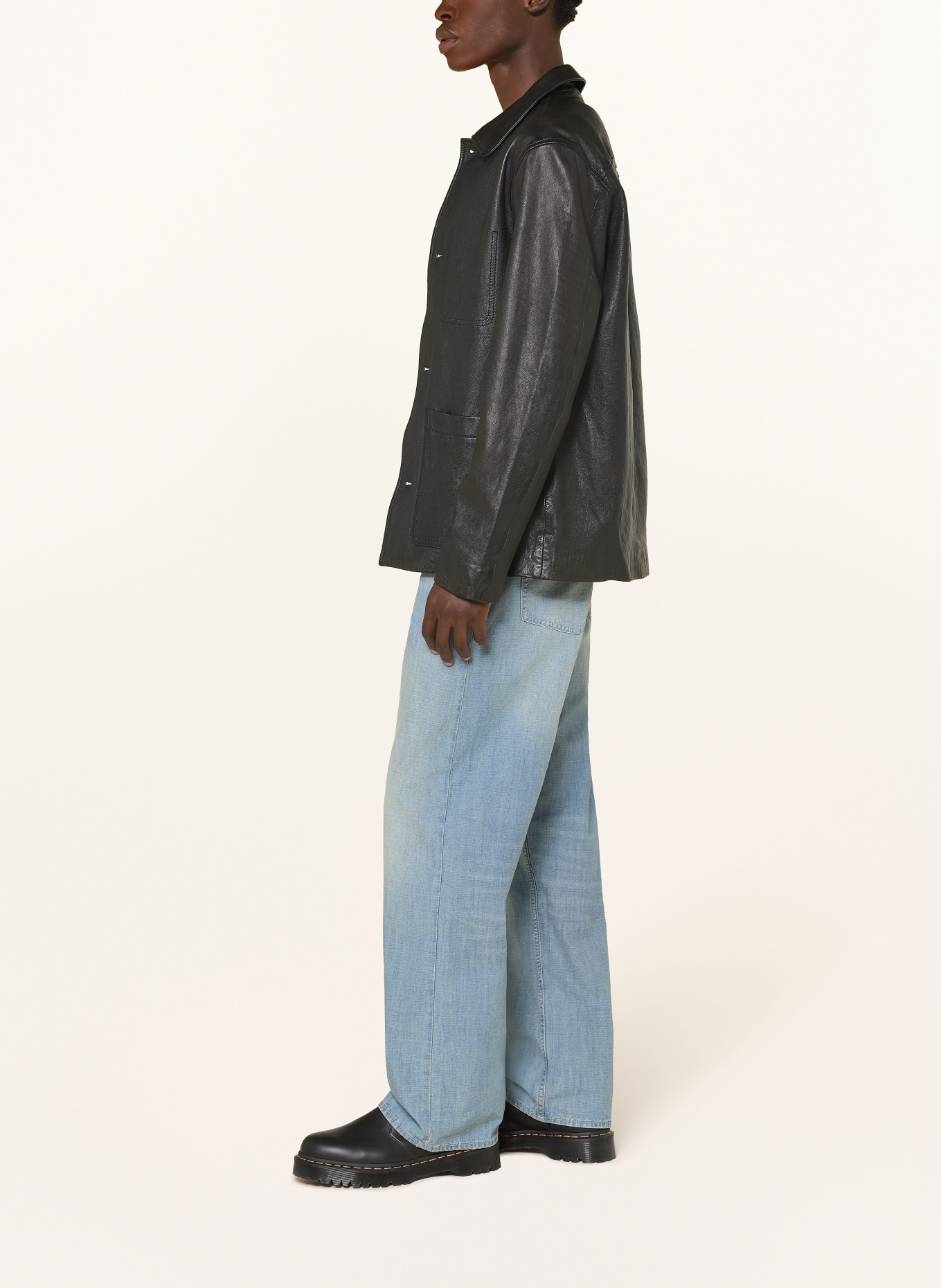 G-Star DEEGGIE Relaxed Straight Fit Jeans: J059 vintage sandstorm