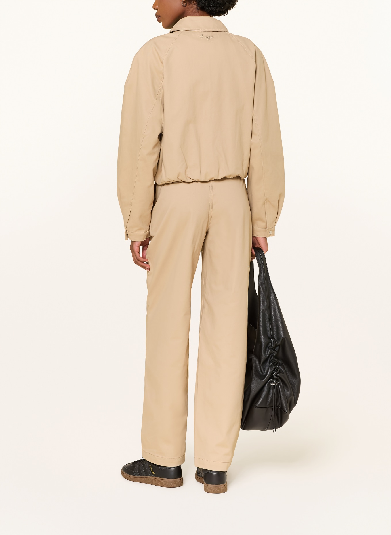 HUGO ANTIMA Blouson: BEIGE