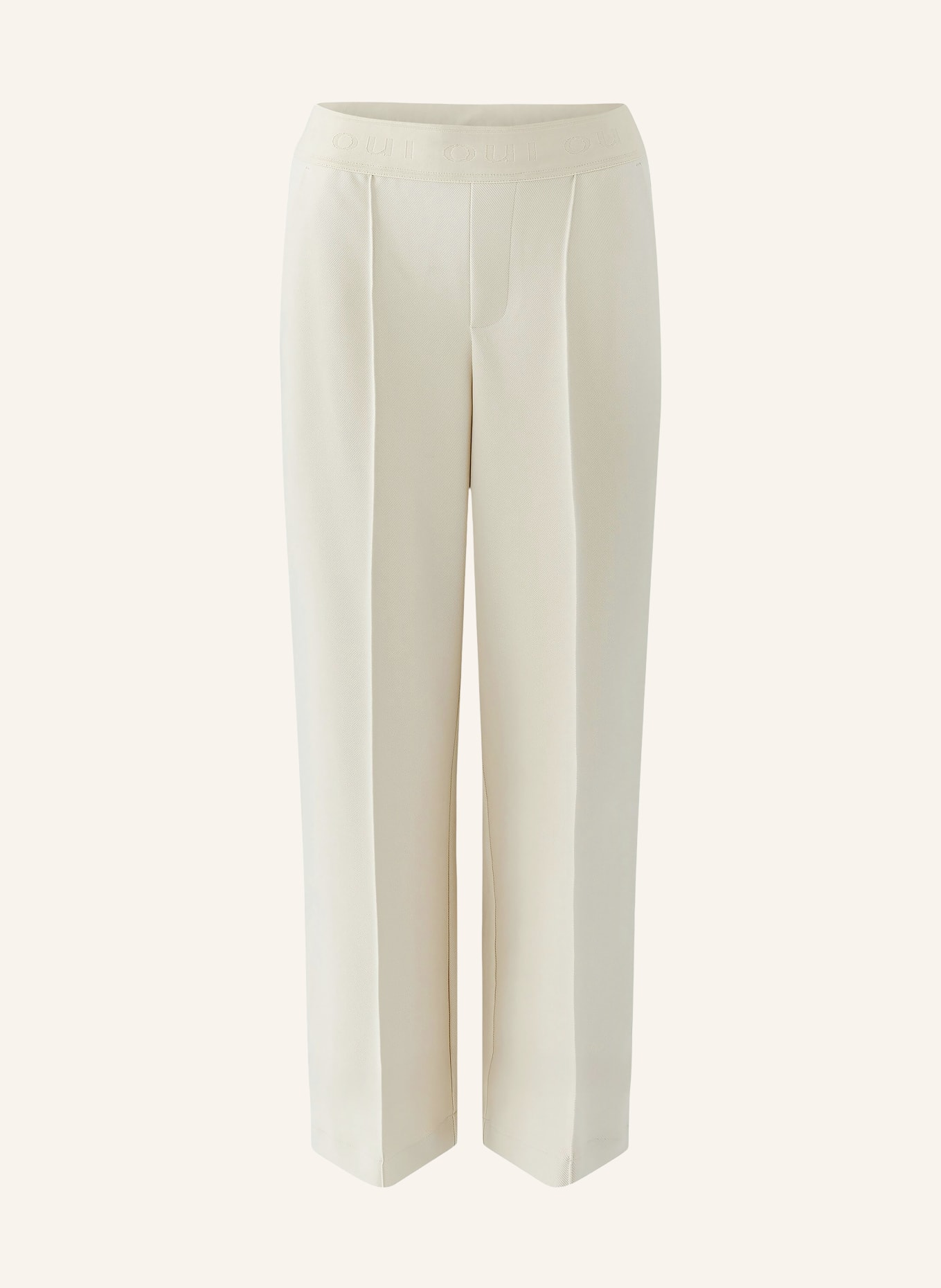 oui NEYA Culottes: BEIGE