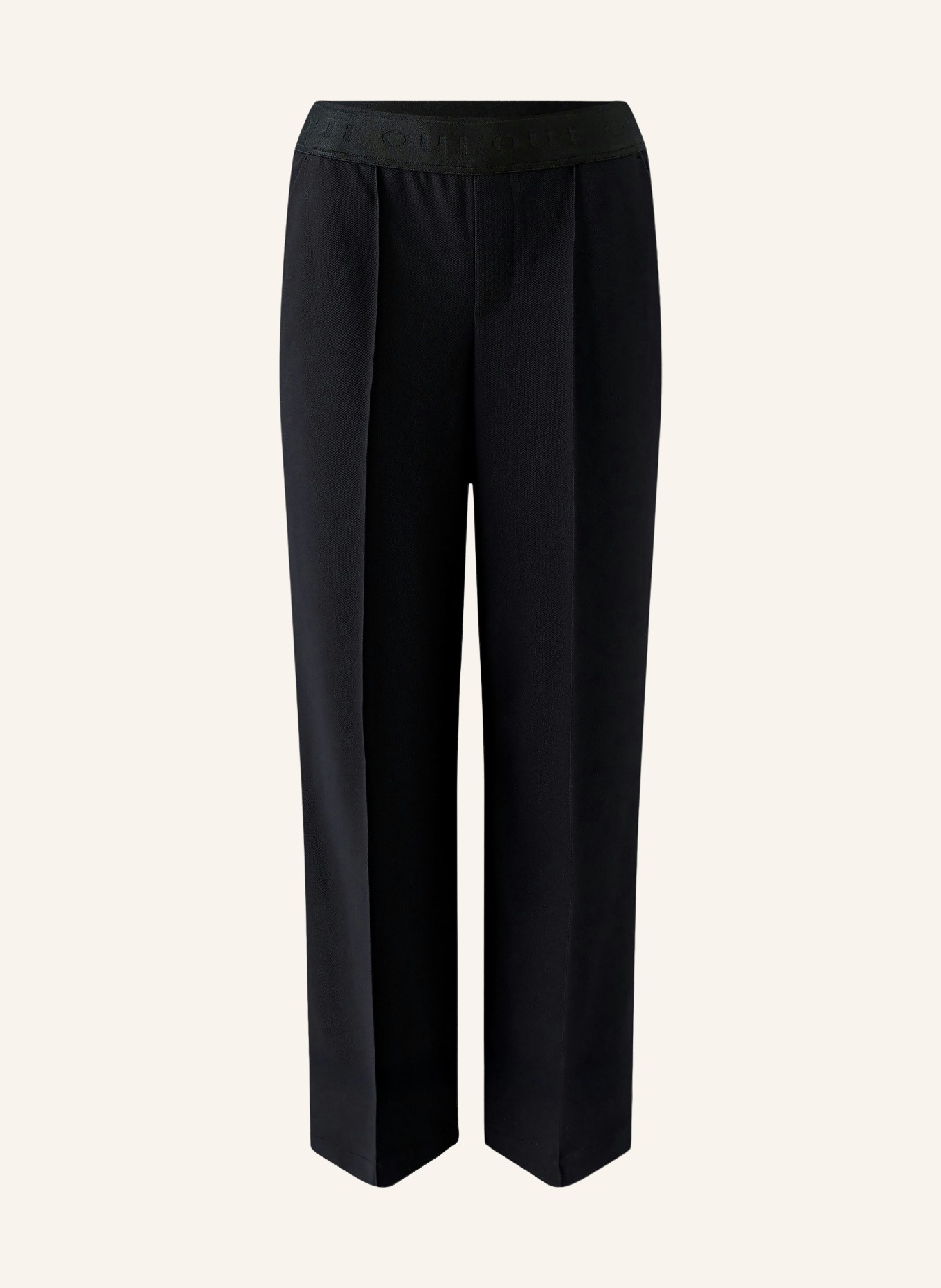 oui Culotte NEYA: NOIR