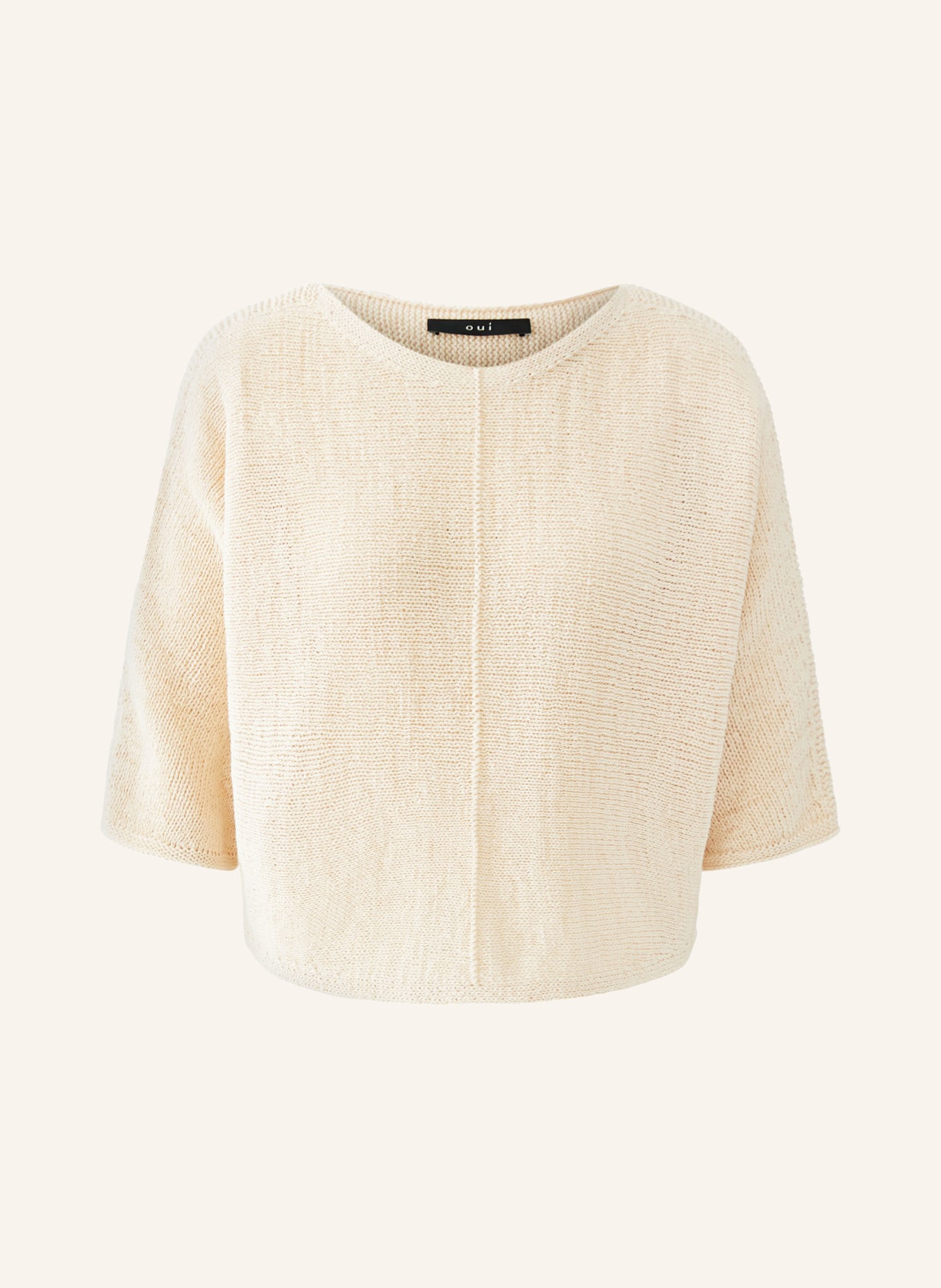 oui Truien: BEIGE