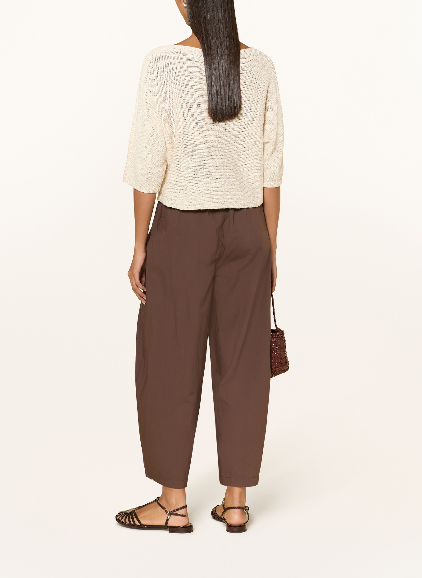 oui Truien: BEIGE