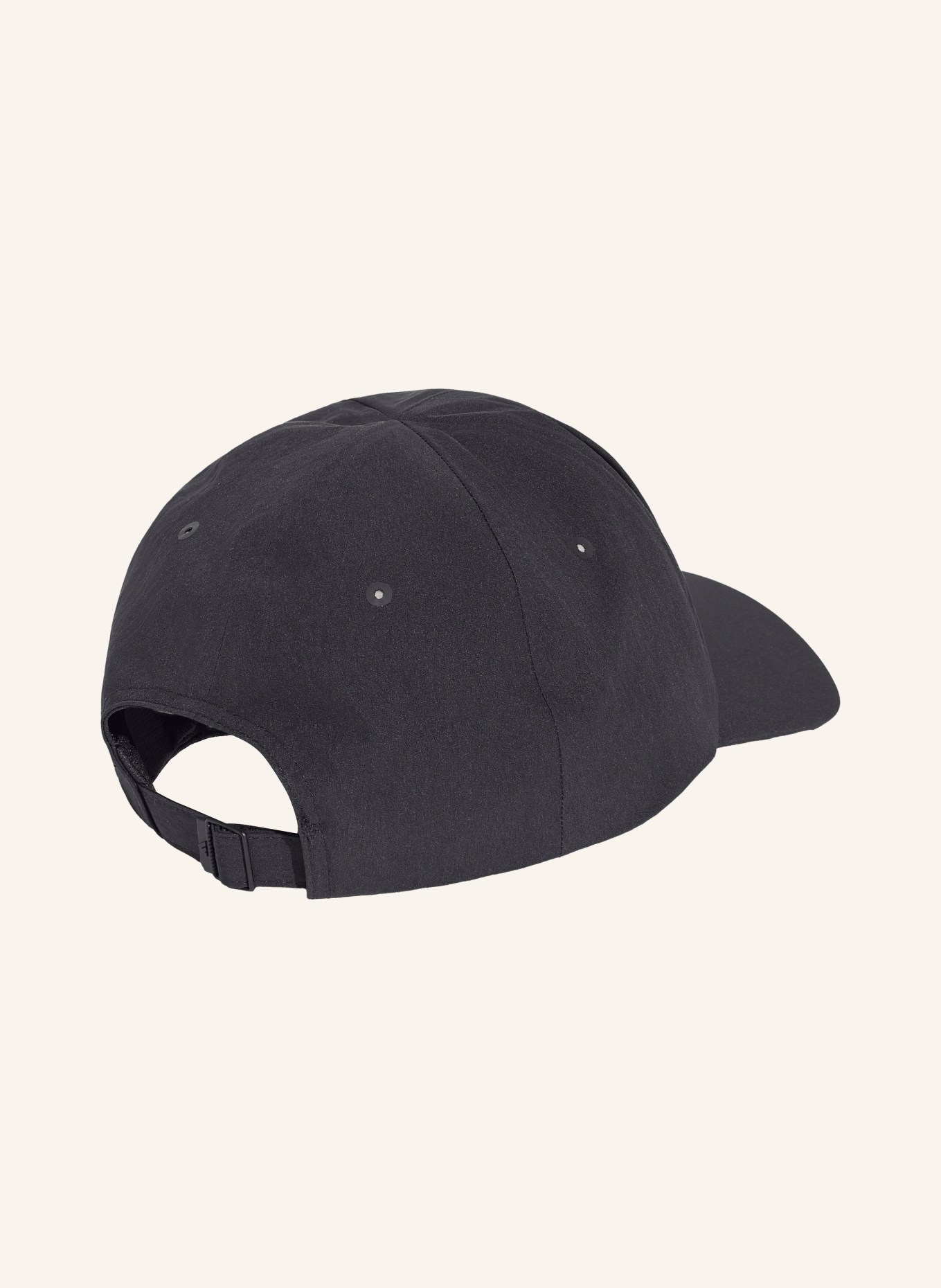 adidas Cap MOTION: SCHWARZ