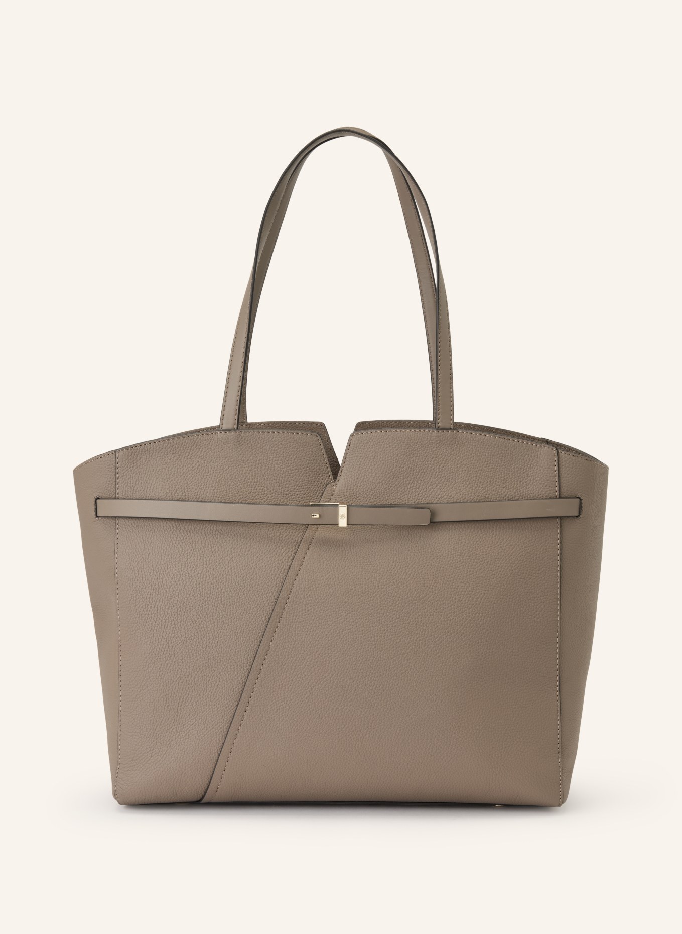 BOSS Shopper BOSS REVERS: TAUPE