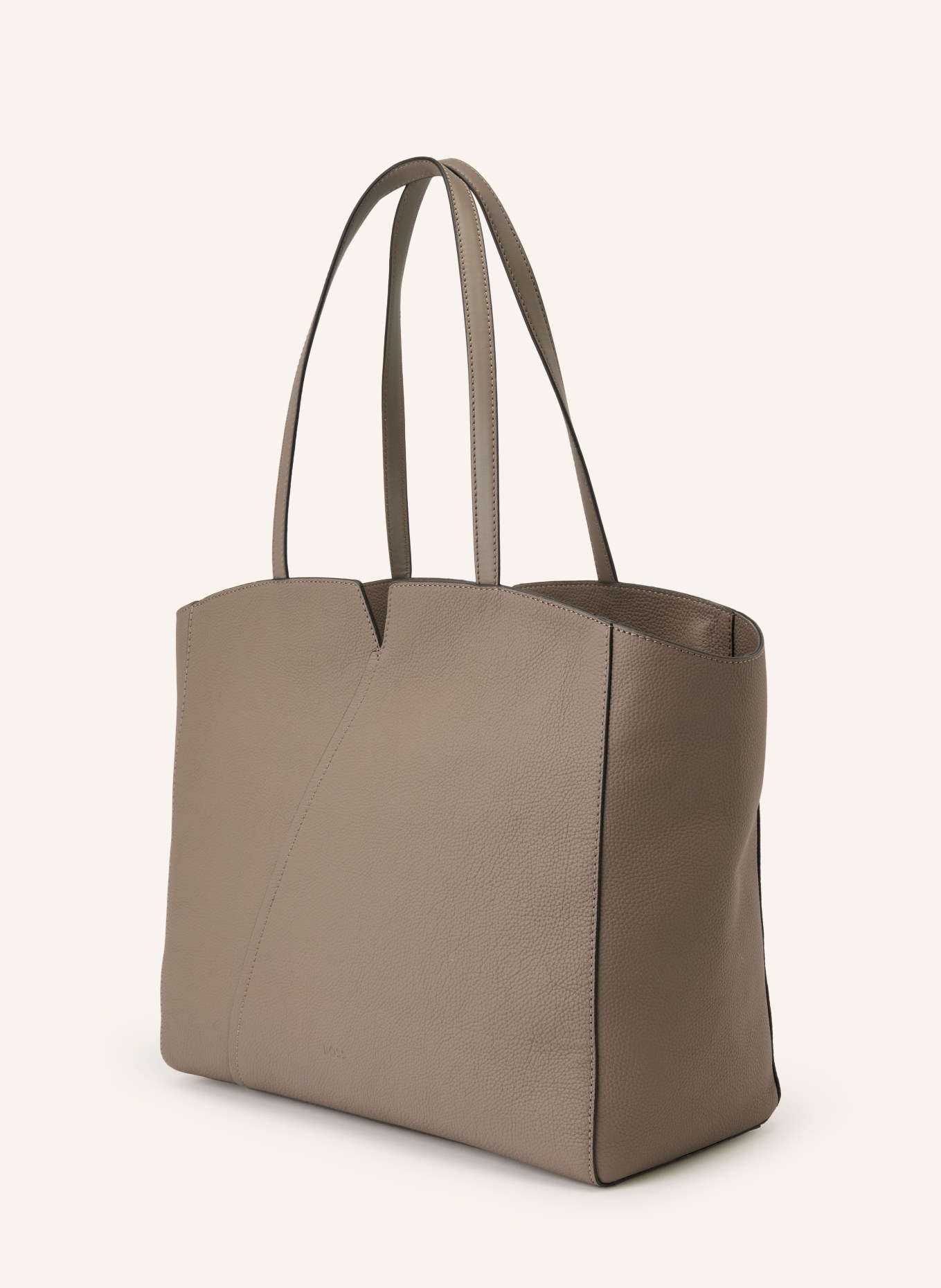 BOSS Shopper BOSS REVERS: TAUPE