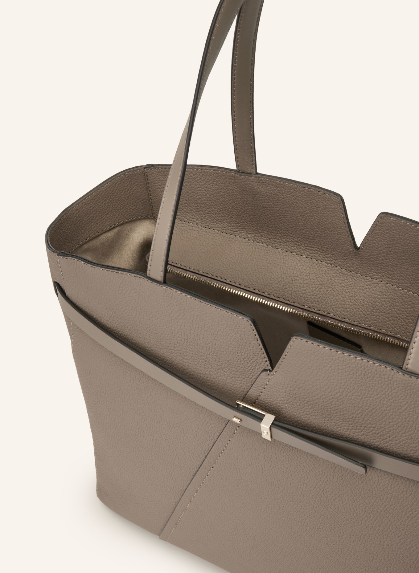 BOSS Shopper BOSS REVERS: TAUPE