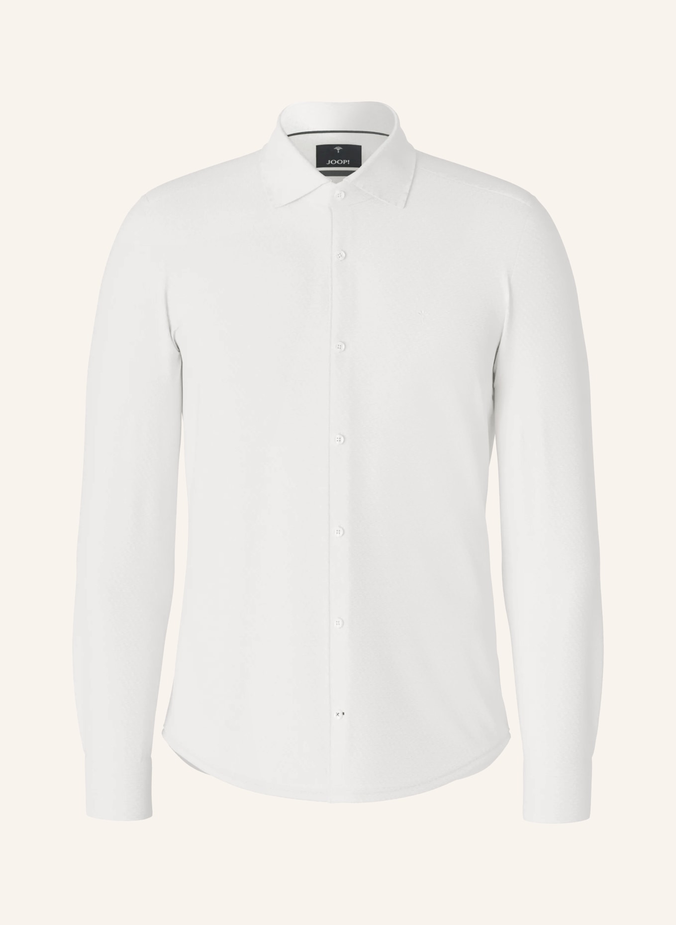 JOOP! Koszula PHIL Slim Fit: BIAŁY