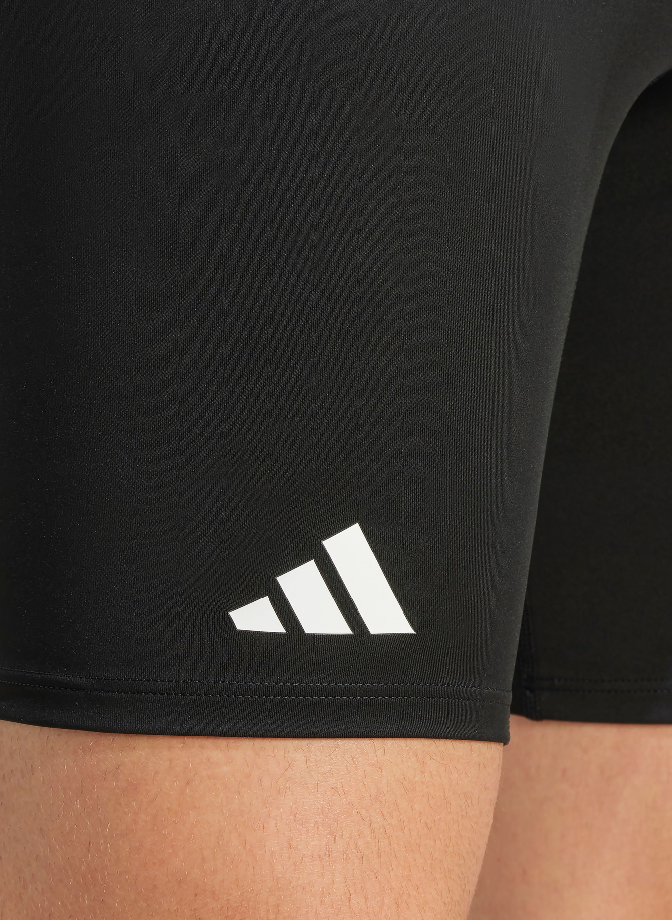 adidas Tights ADIZERO: SCHWARZ