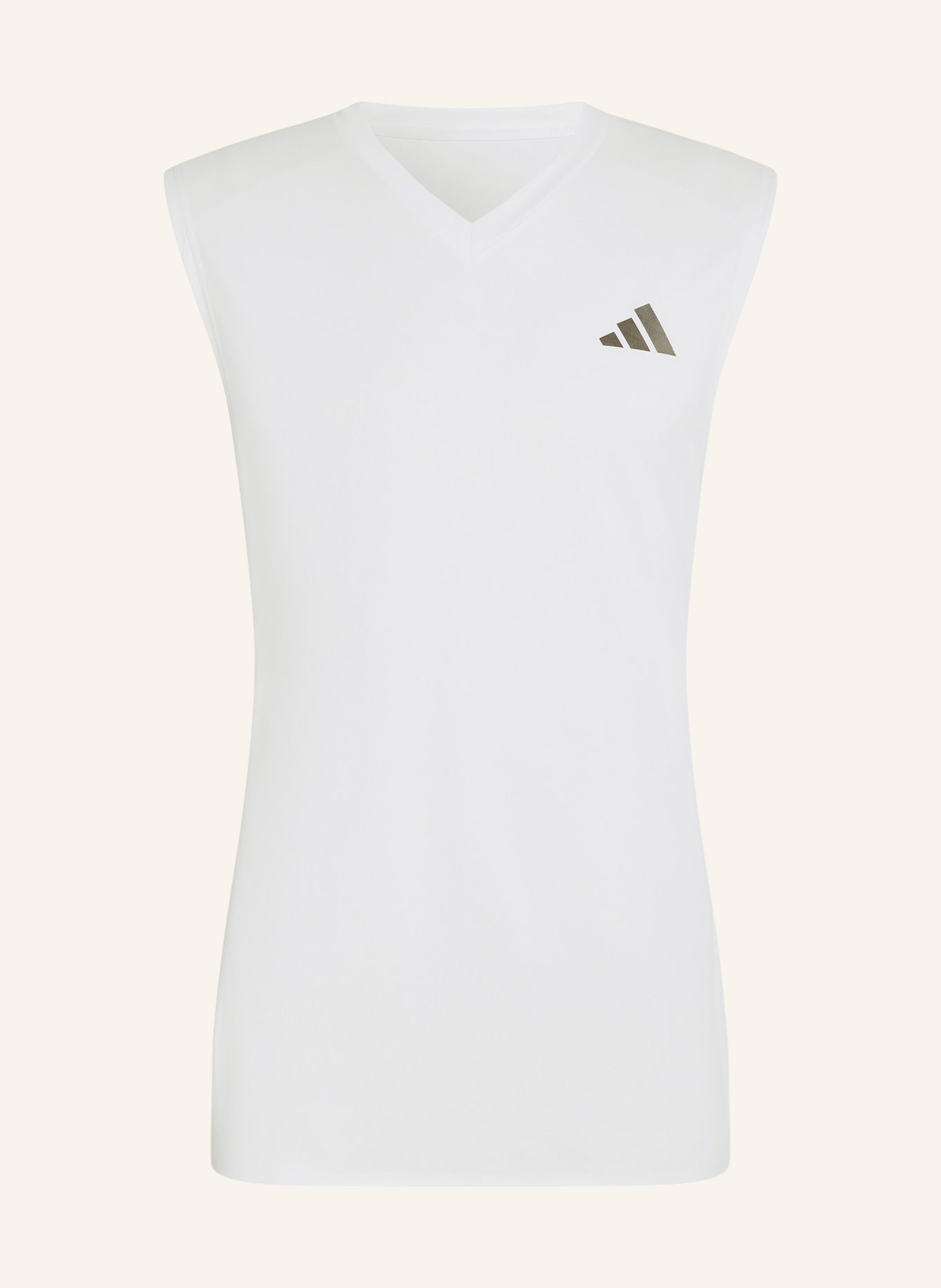 adidas Originals Tanktop: WEISS