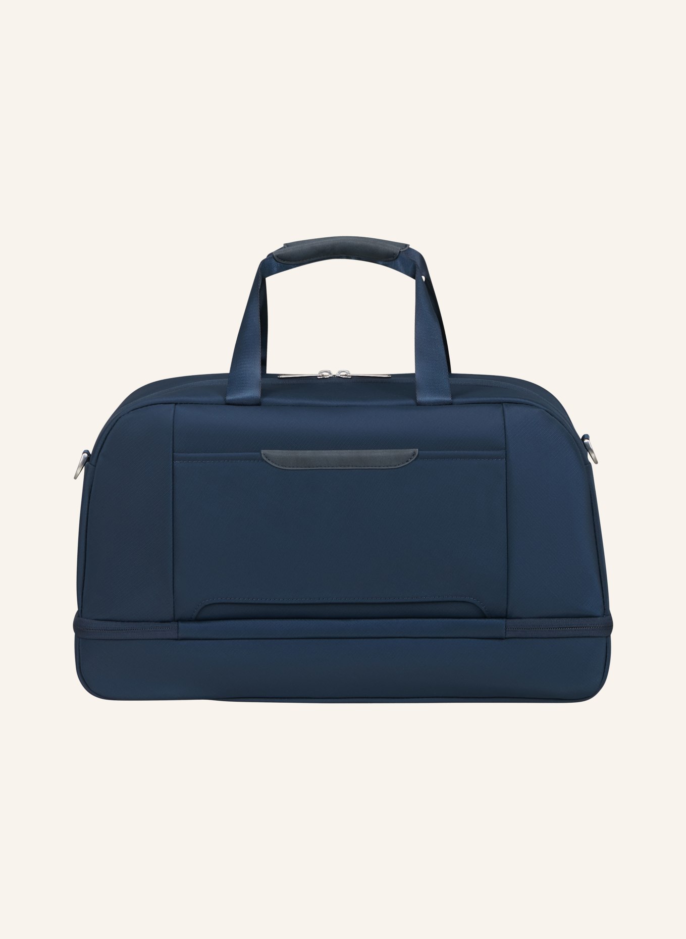 Samsonite Weekender DUFFEL: DUNKELBLAU