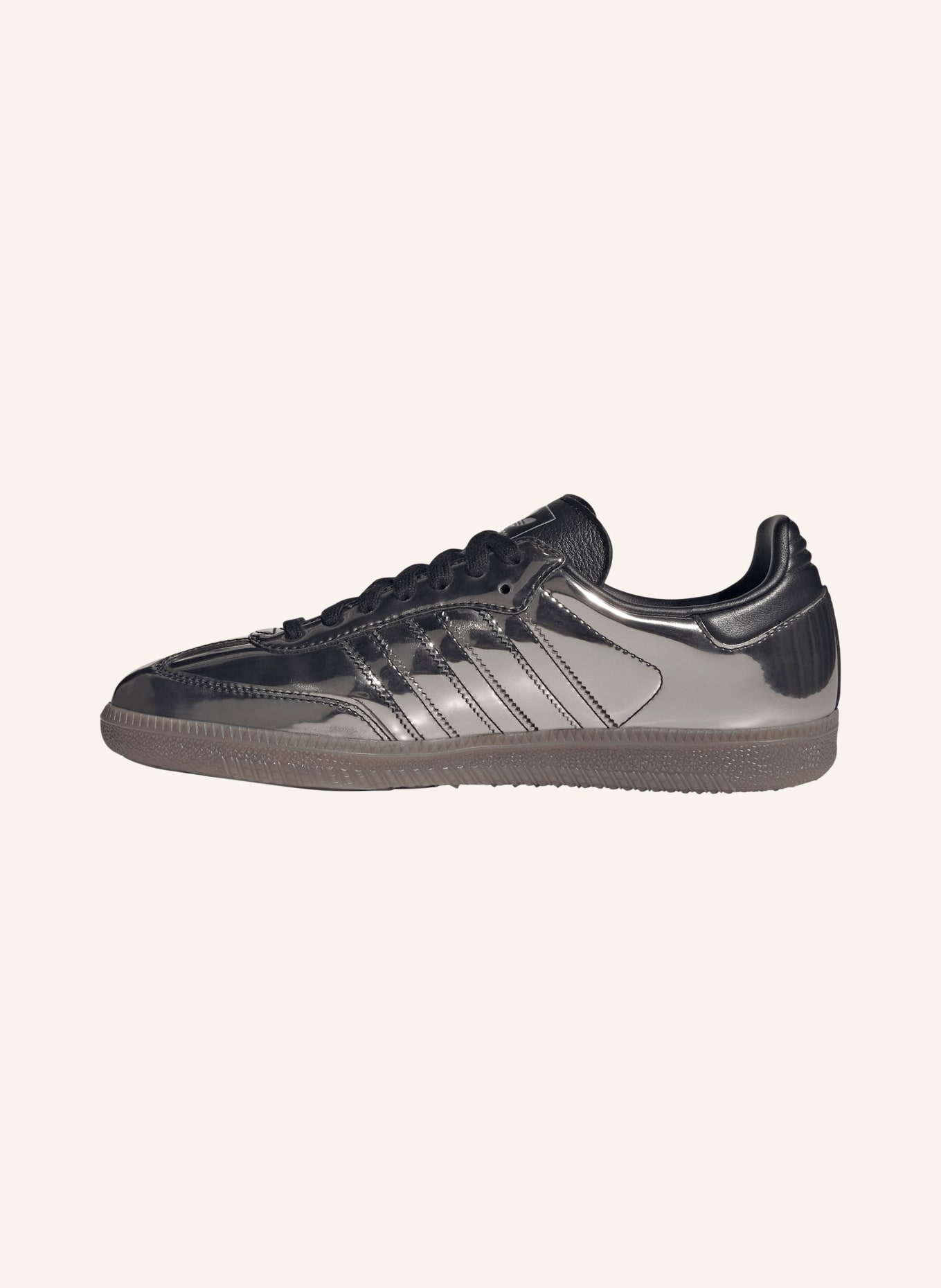 adidas Originals Baskets SAMBA OG: ARGENT