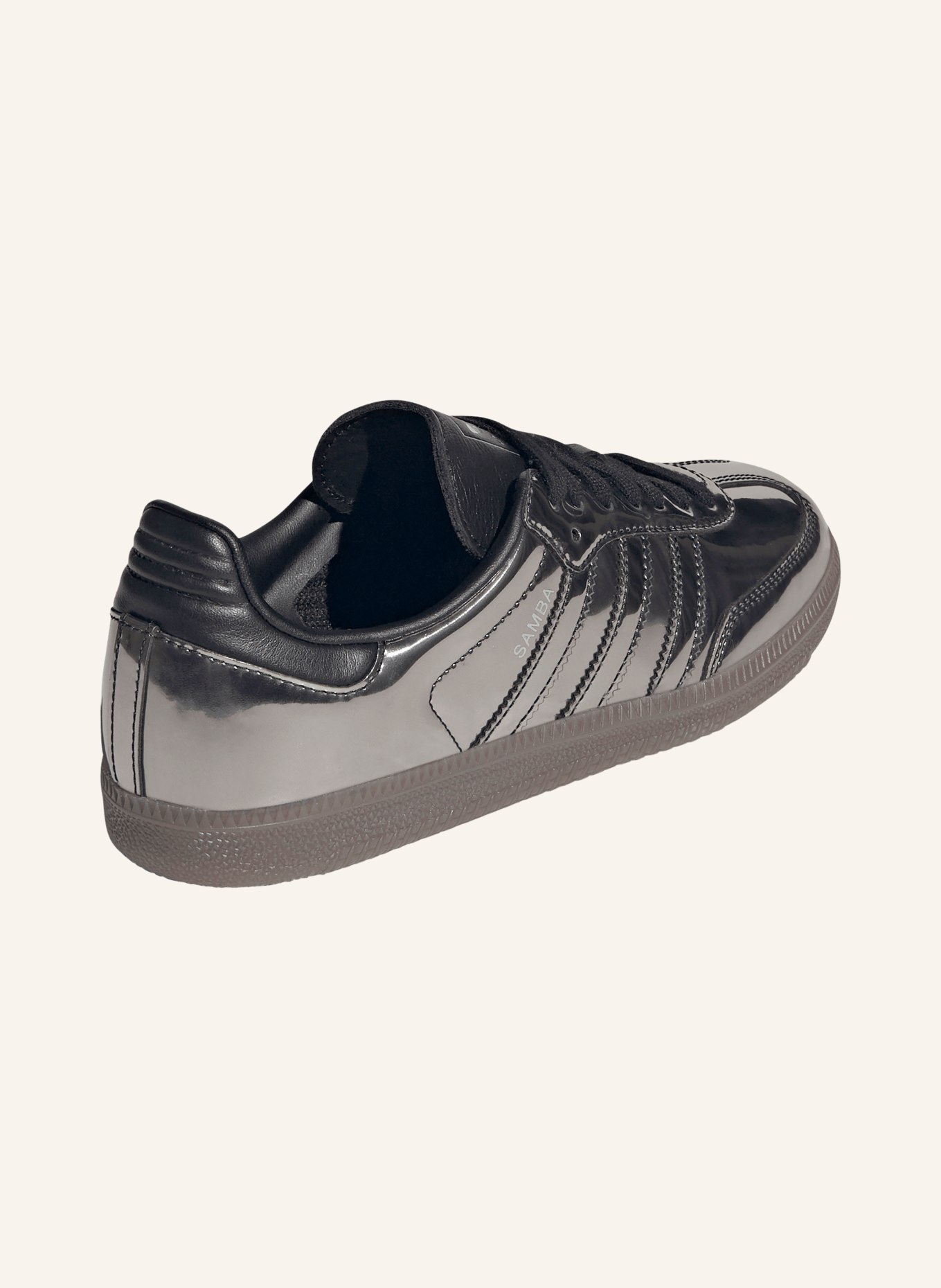adidas Originals Baskets SAMBA OG: ARGENT