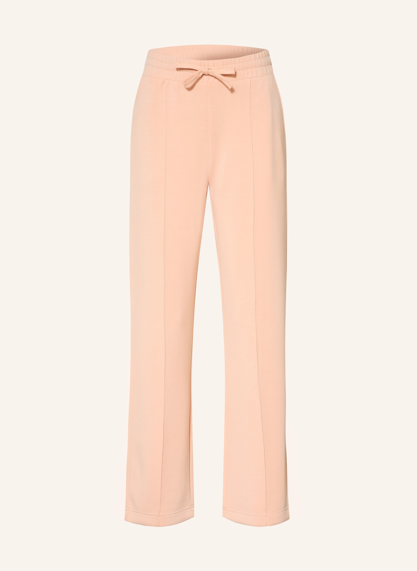 REISS Joggingbroek BERNIE: ROSE CLAIR