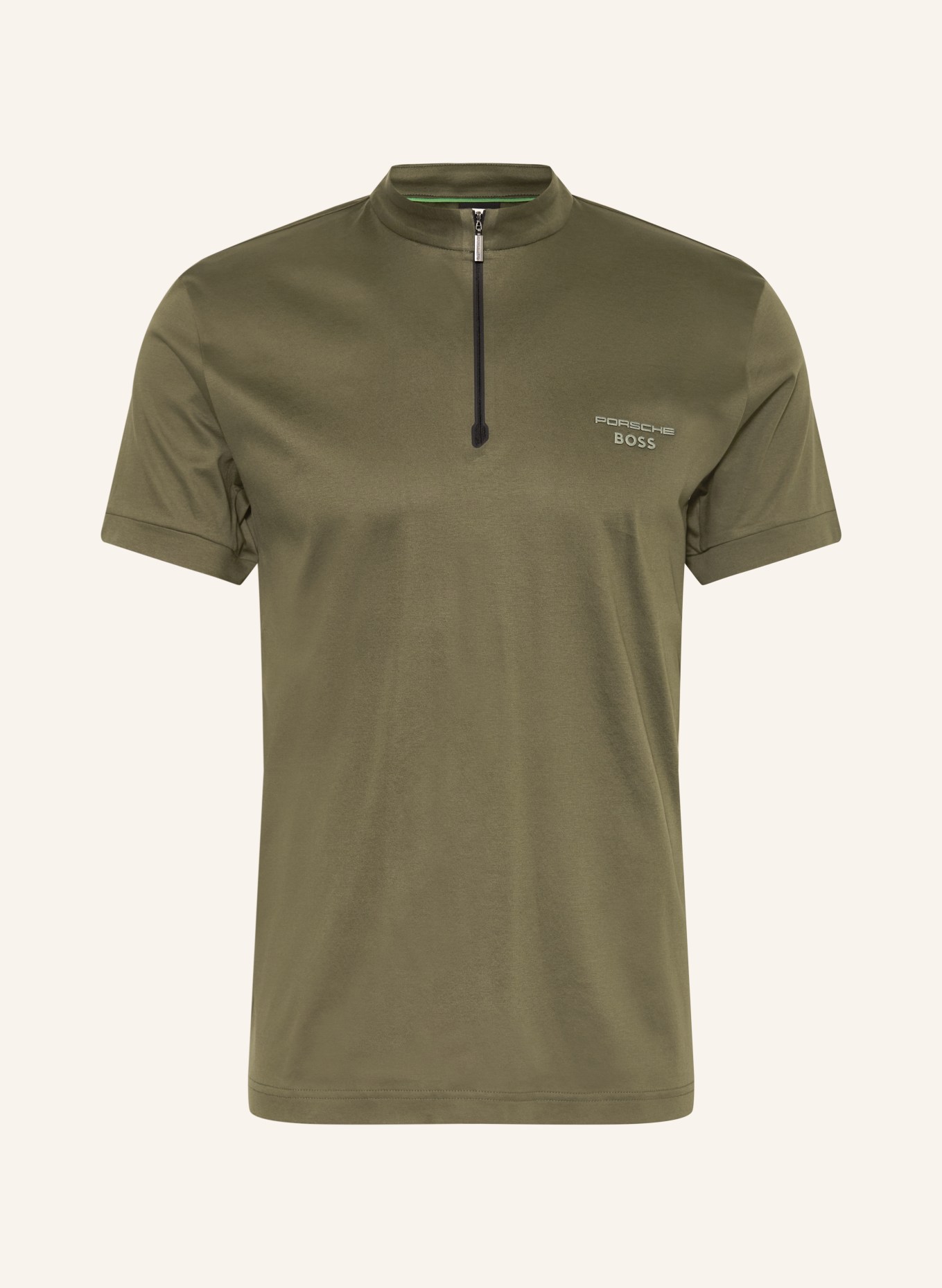 BOSS T-shirt SPIRIT 70: KAKI