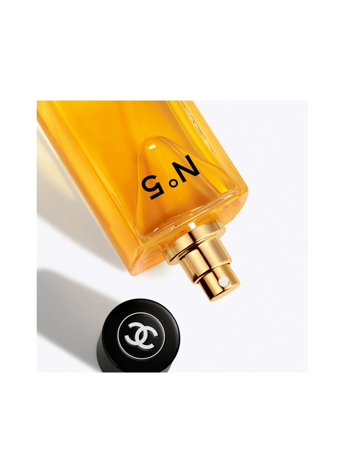 CHANEL N°5