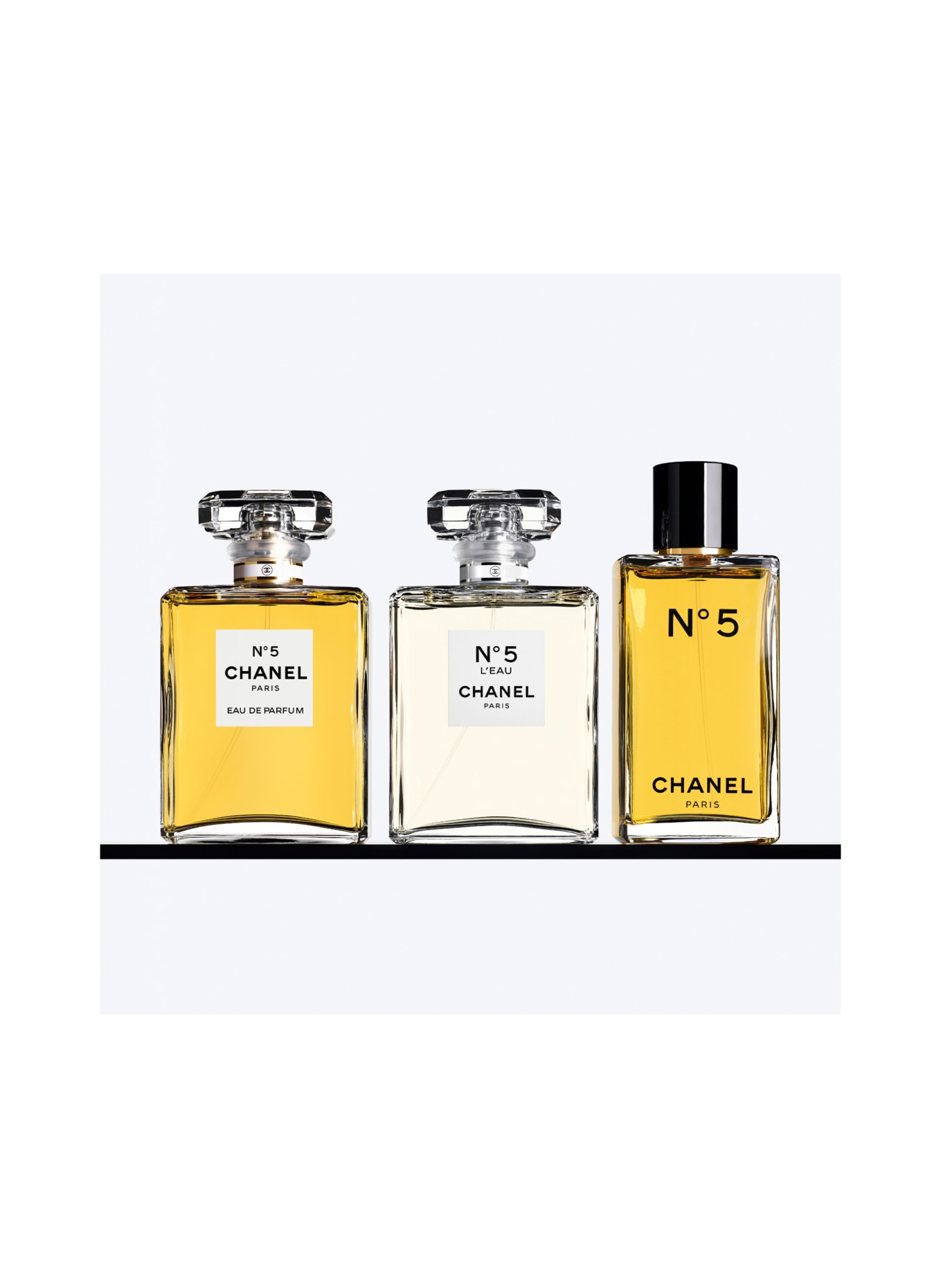 CHANEL N°5