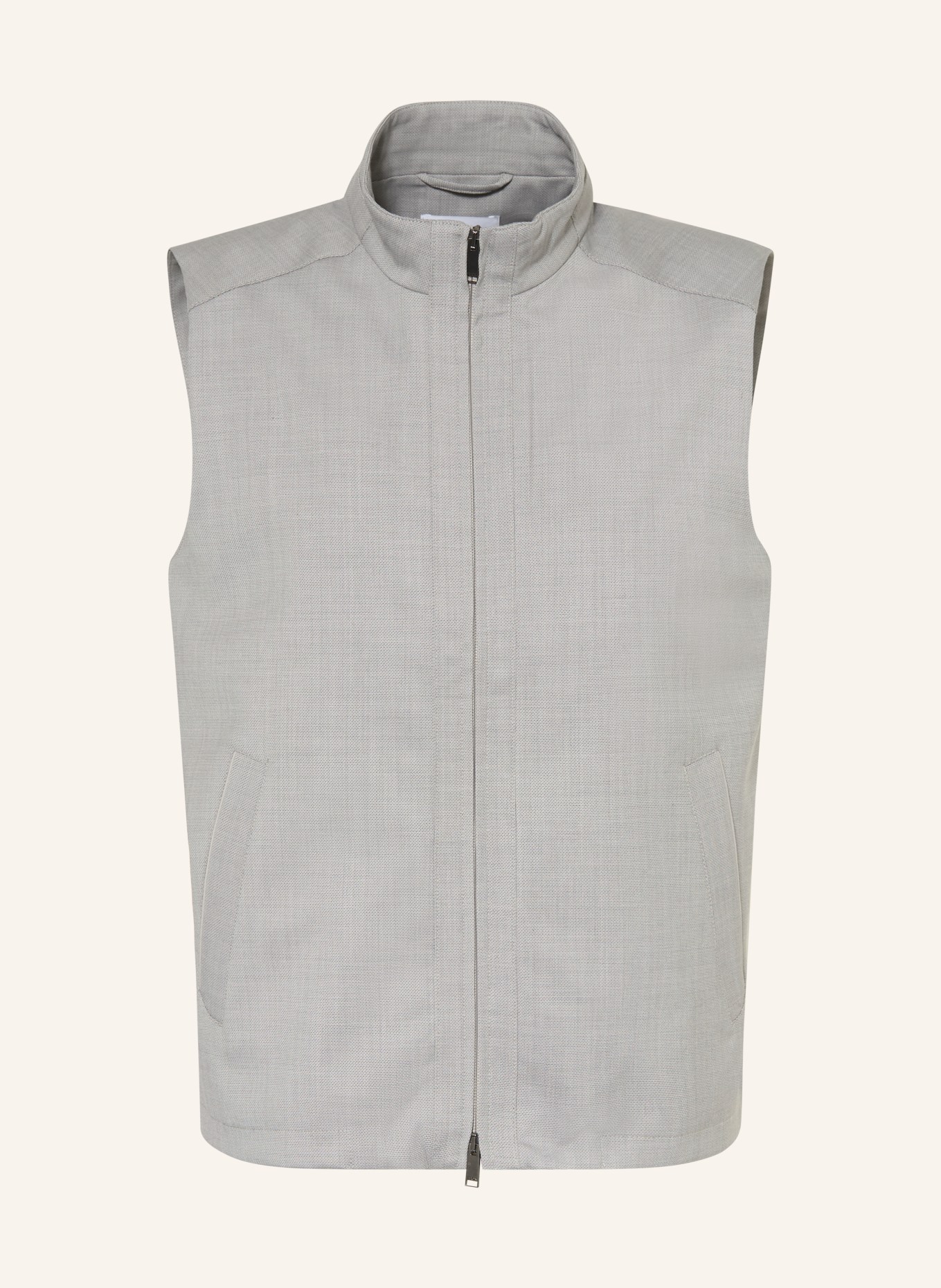 ETON Vest: GRIJS