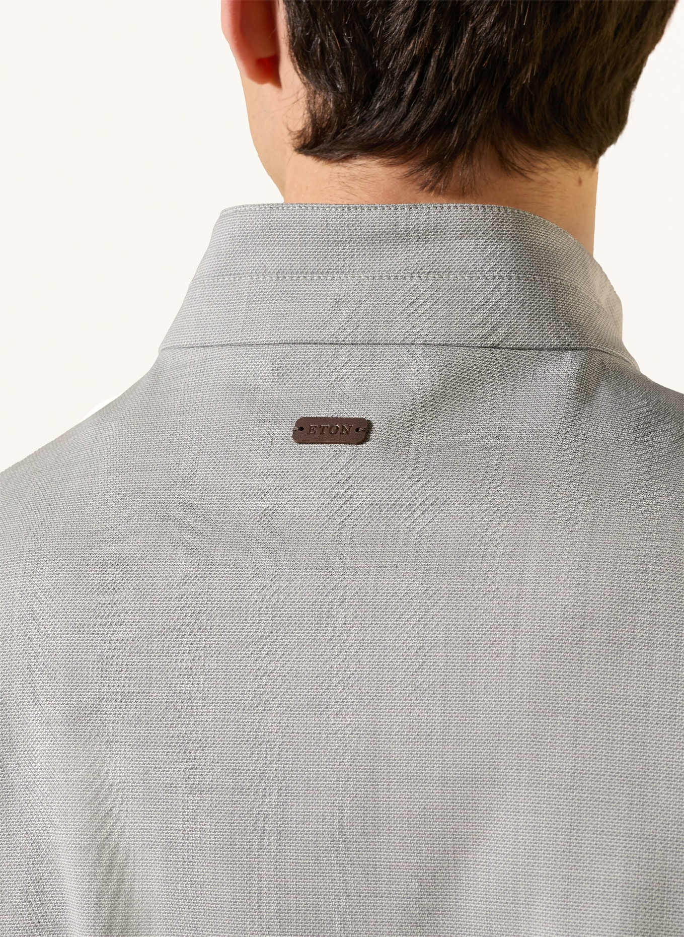 ETON Vest: GRIJS