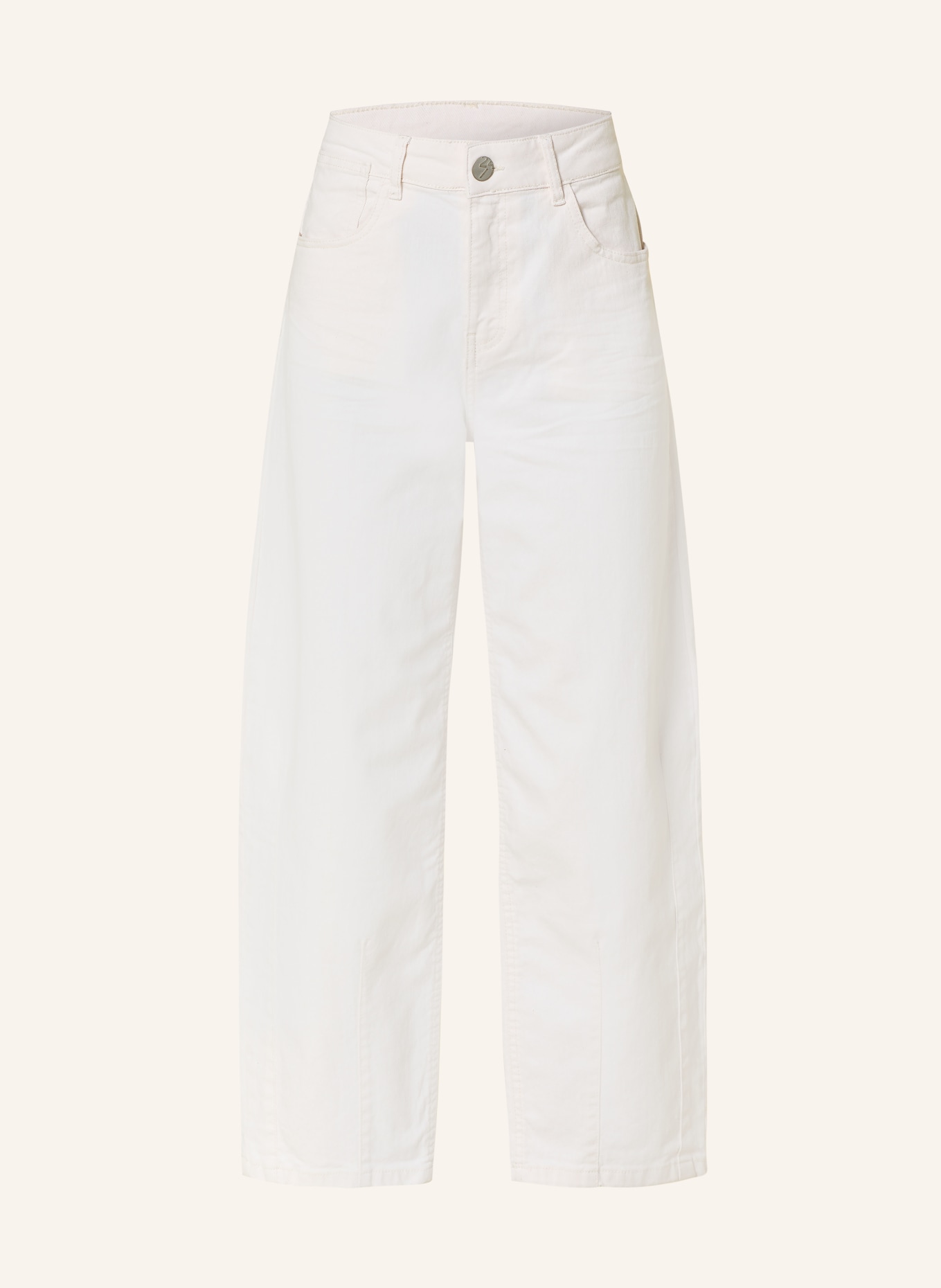 OPUS Blugi Barrel LISSIE BOLD: 1004 MILK