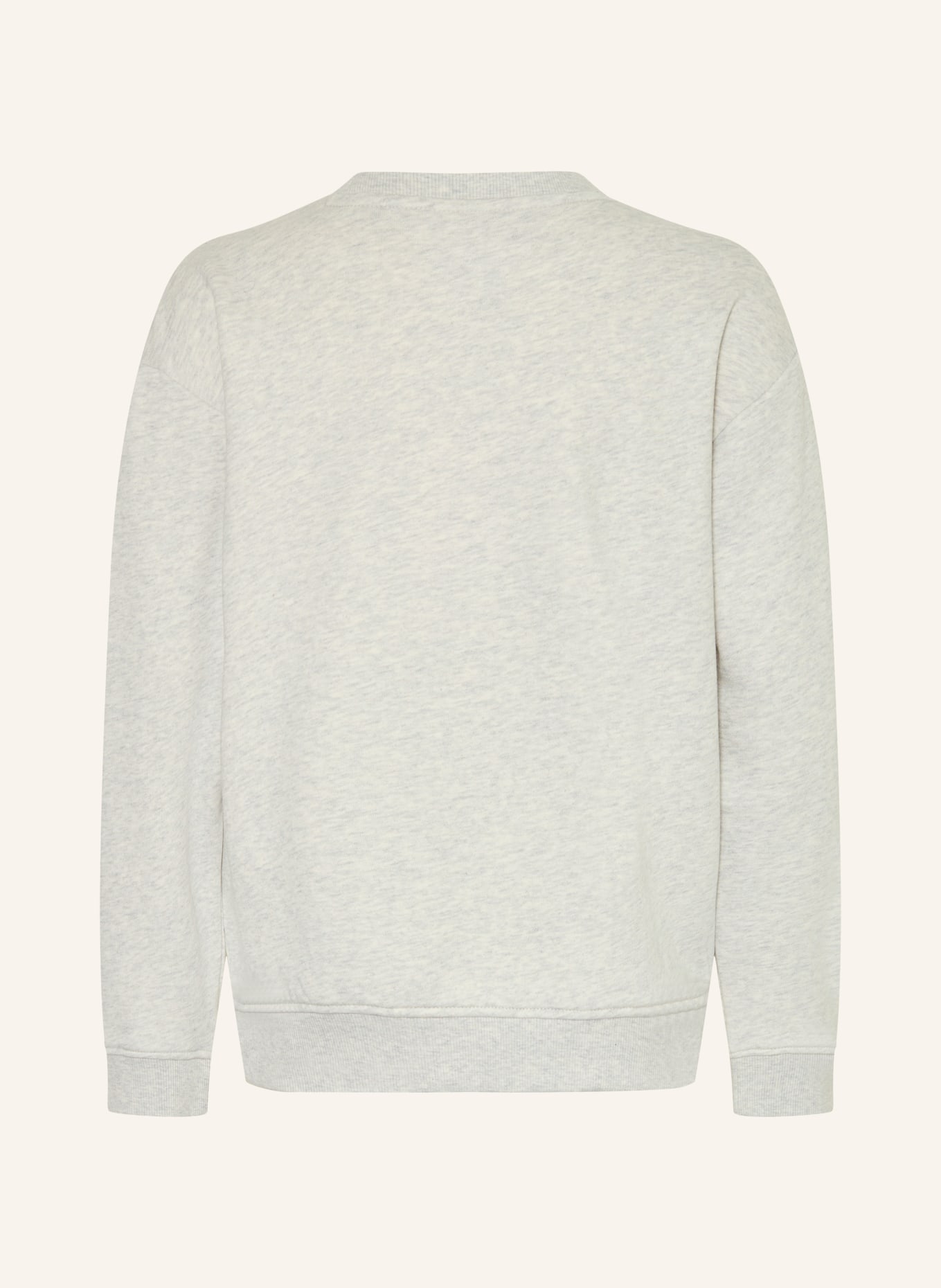 TOMMY HILFIGER Bluza: JASNOCZARY