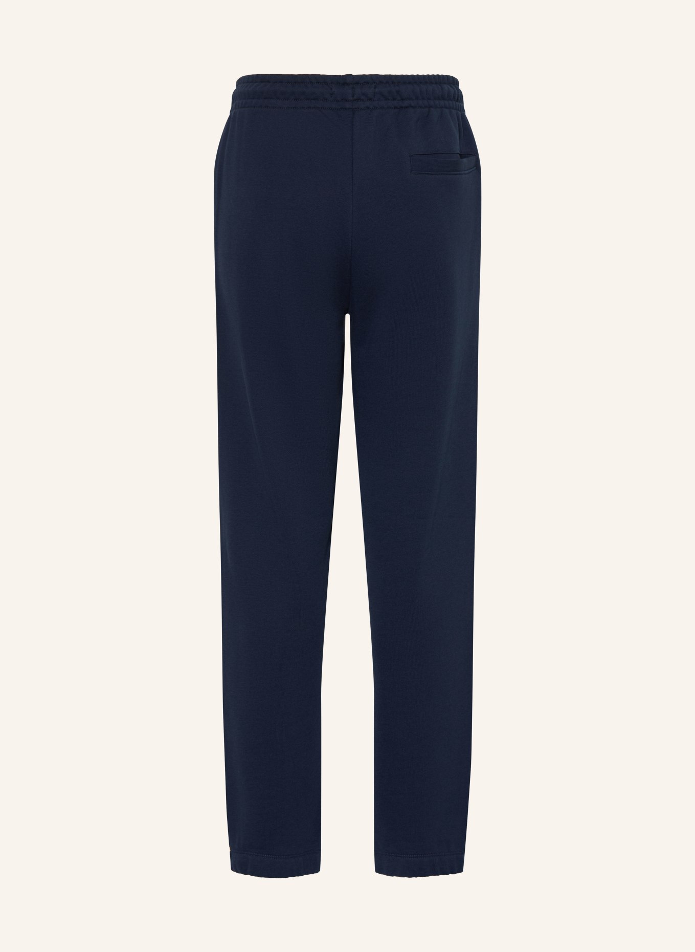 TOMMY HILFIGER Spodnie dresowe: GRANATOWY