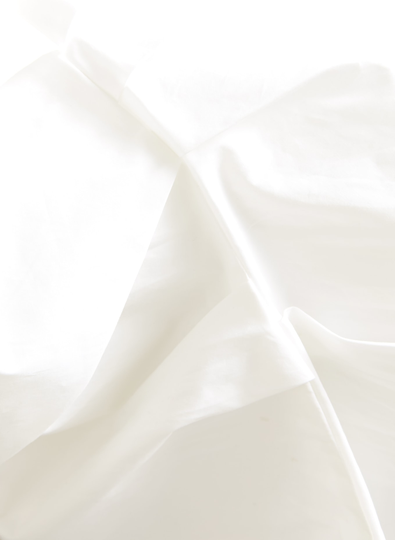 Proenza Schouler Off-shoulder top MAISY WHITE LABEL: WIT
