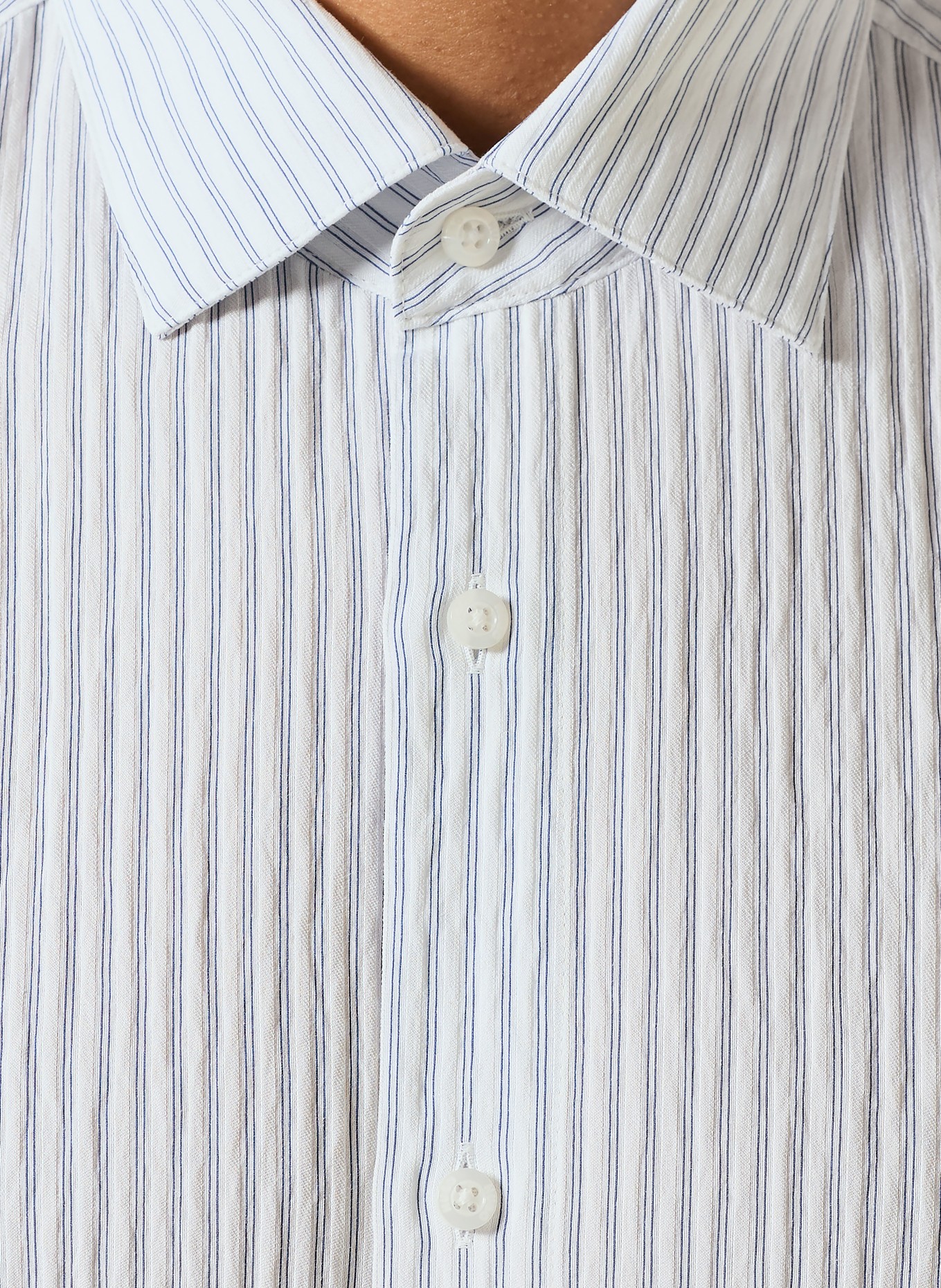 HUGO Cămașă VALERIO Slim Fit: ALBASTRU DESCHIS / ALBASTRU ÎNCHIS