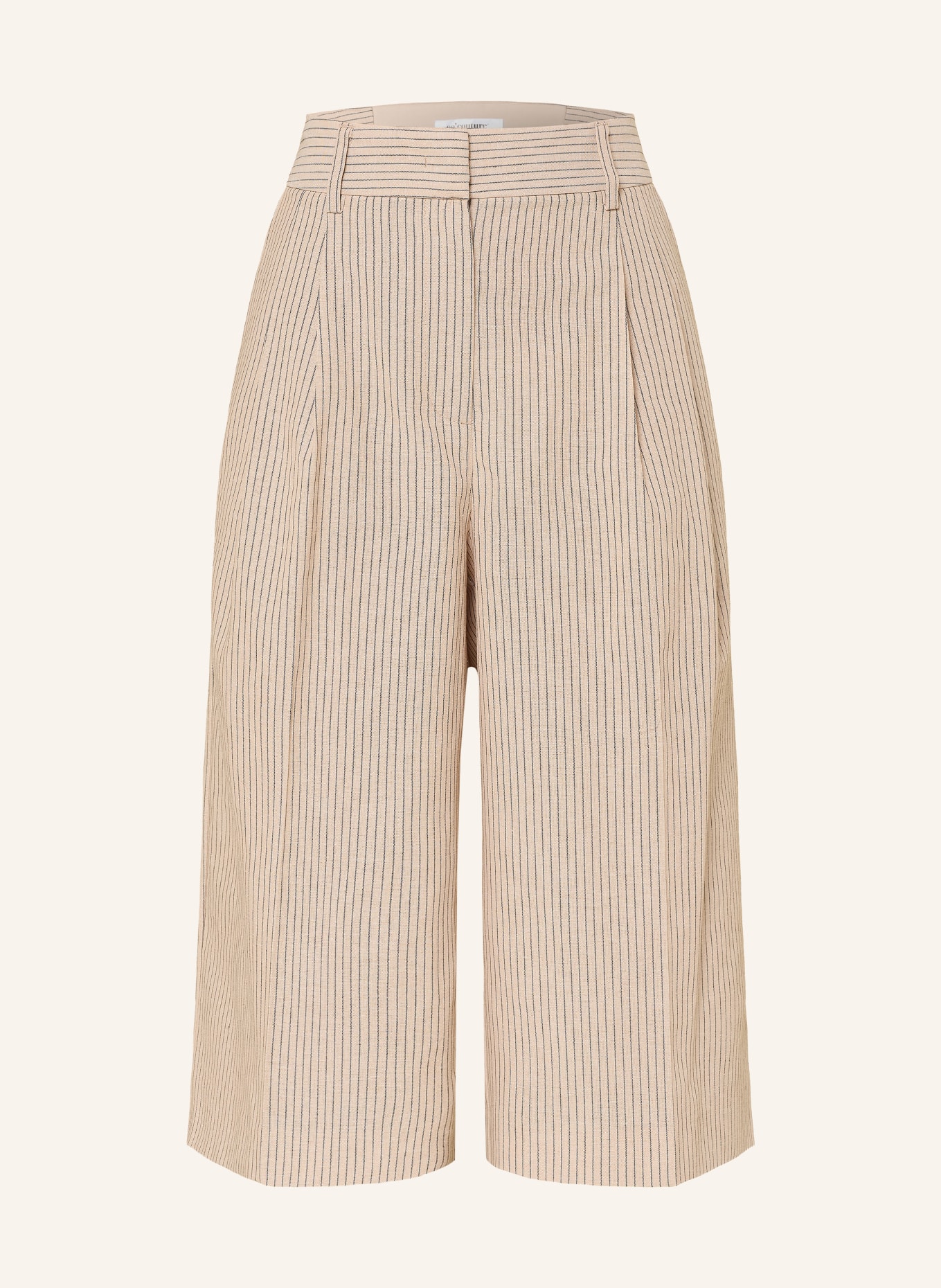 co'couture Bermude NADINECC: BEJ