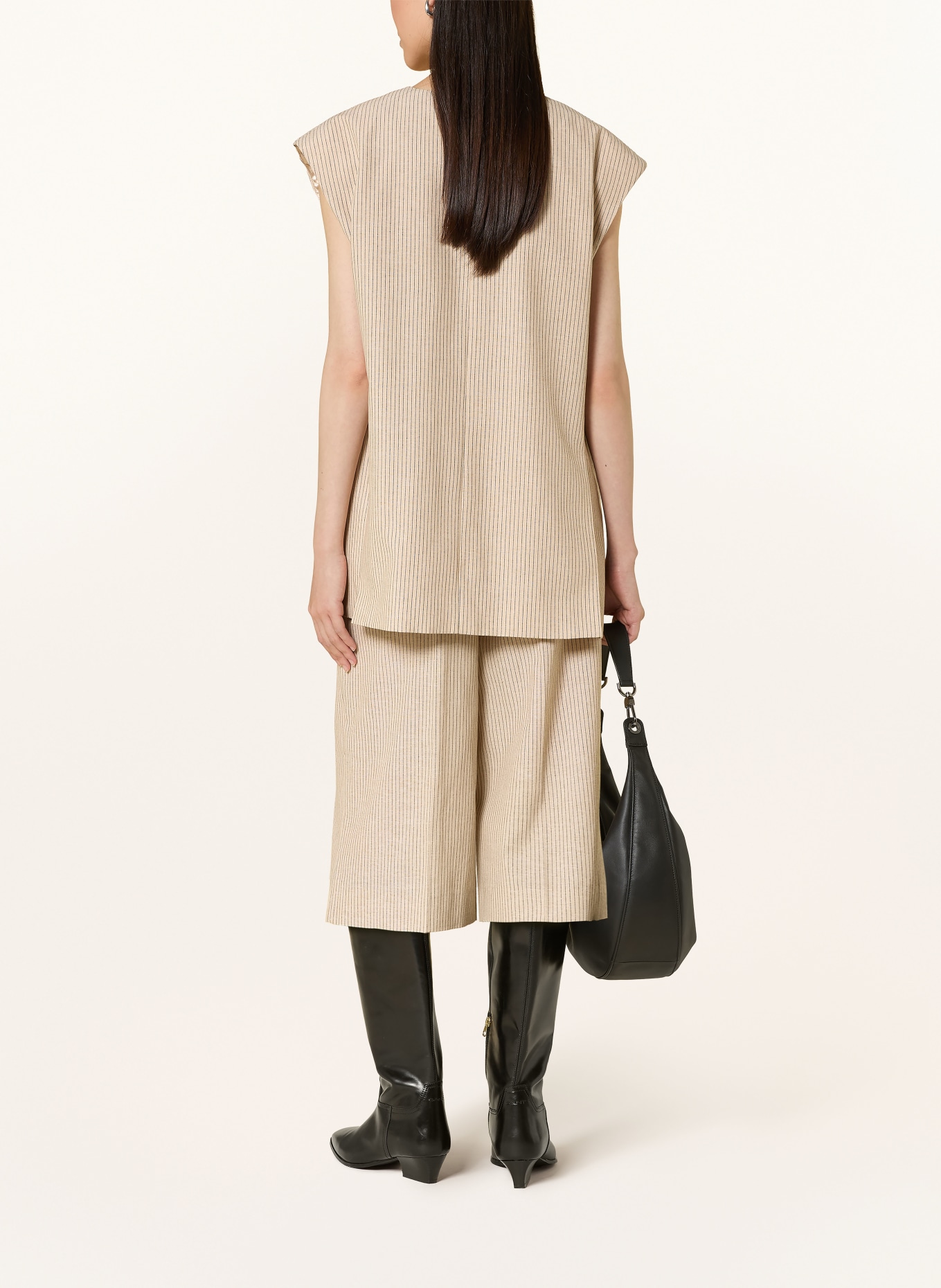 co'couture Bermude NADINECC: BEJ