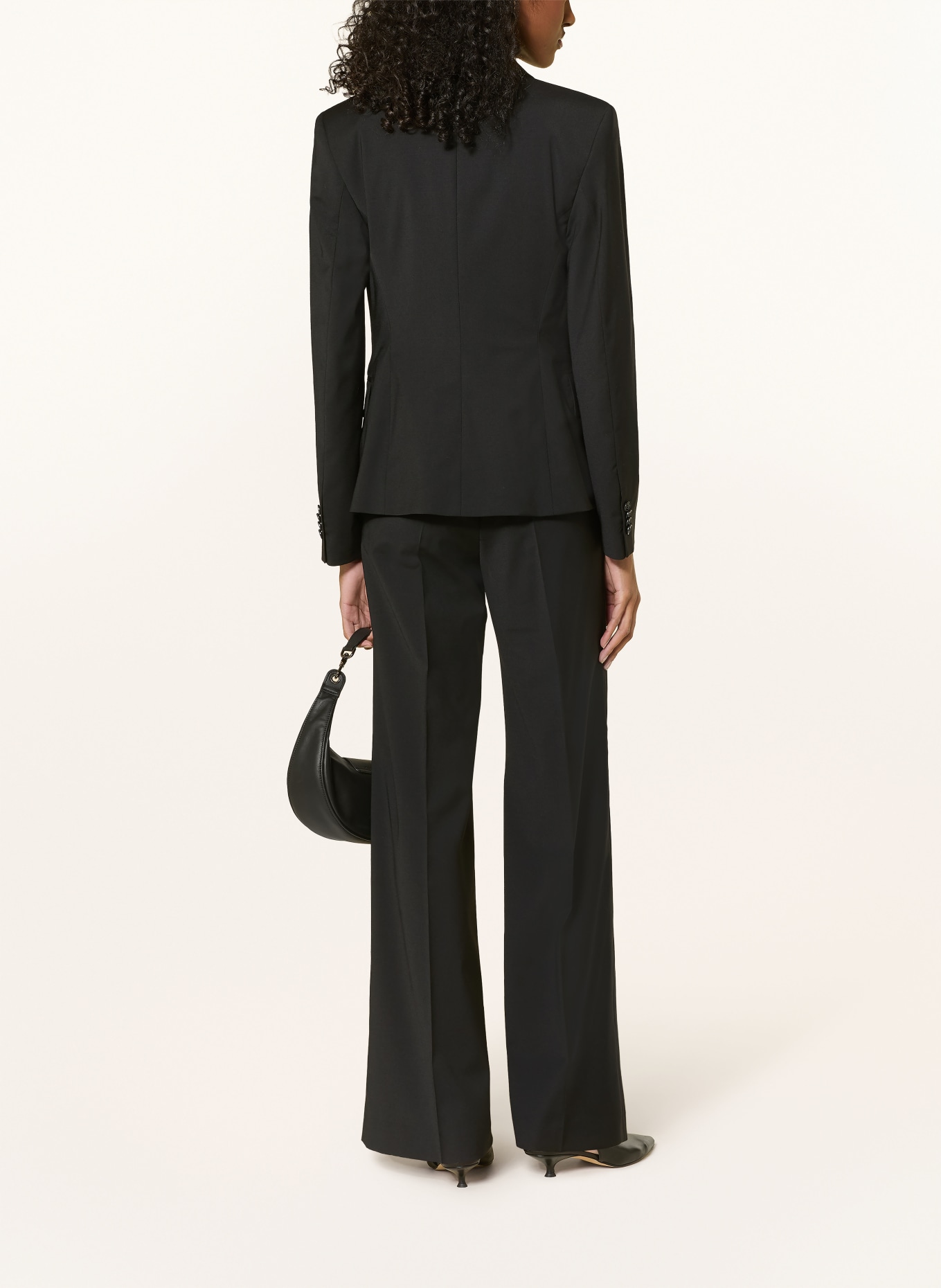 TIGER OF SWEDEN Blazer NANCY: SCHWARZ