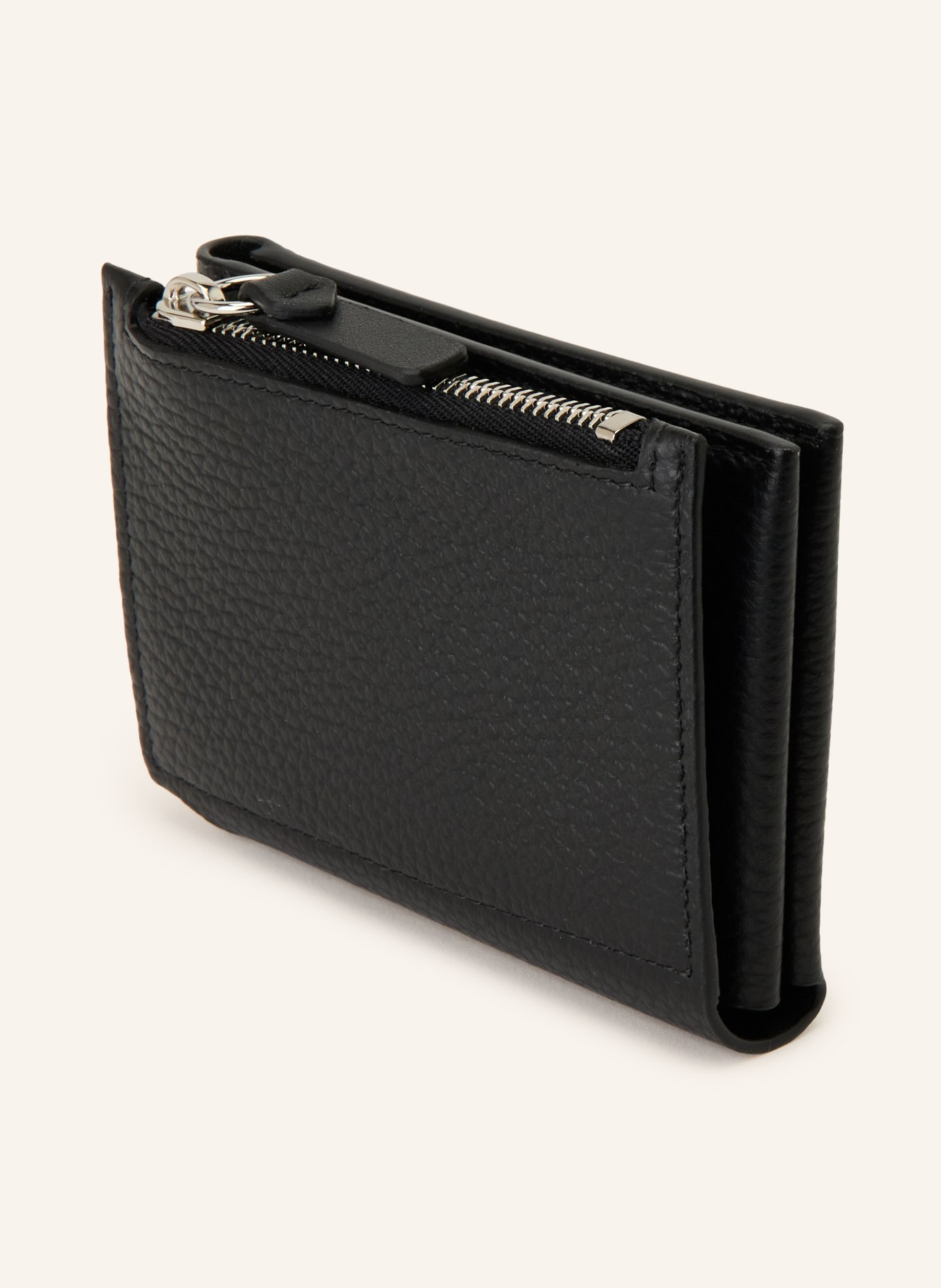 GIVENCHY Portofel: NEGRU