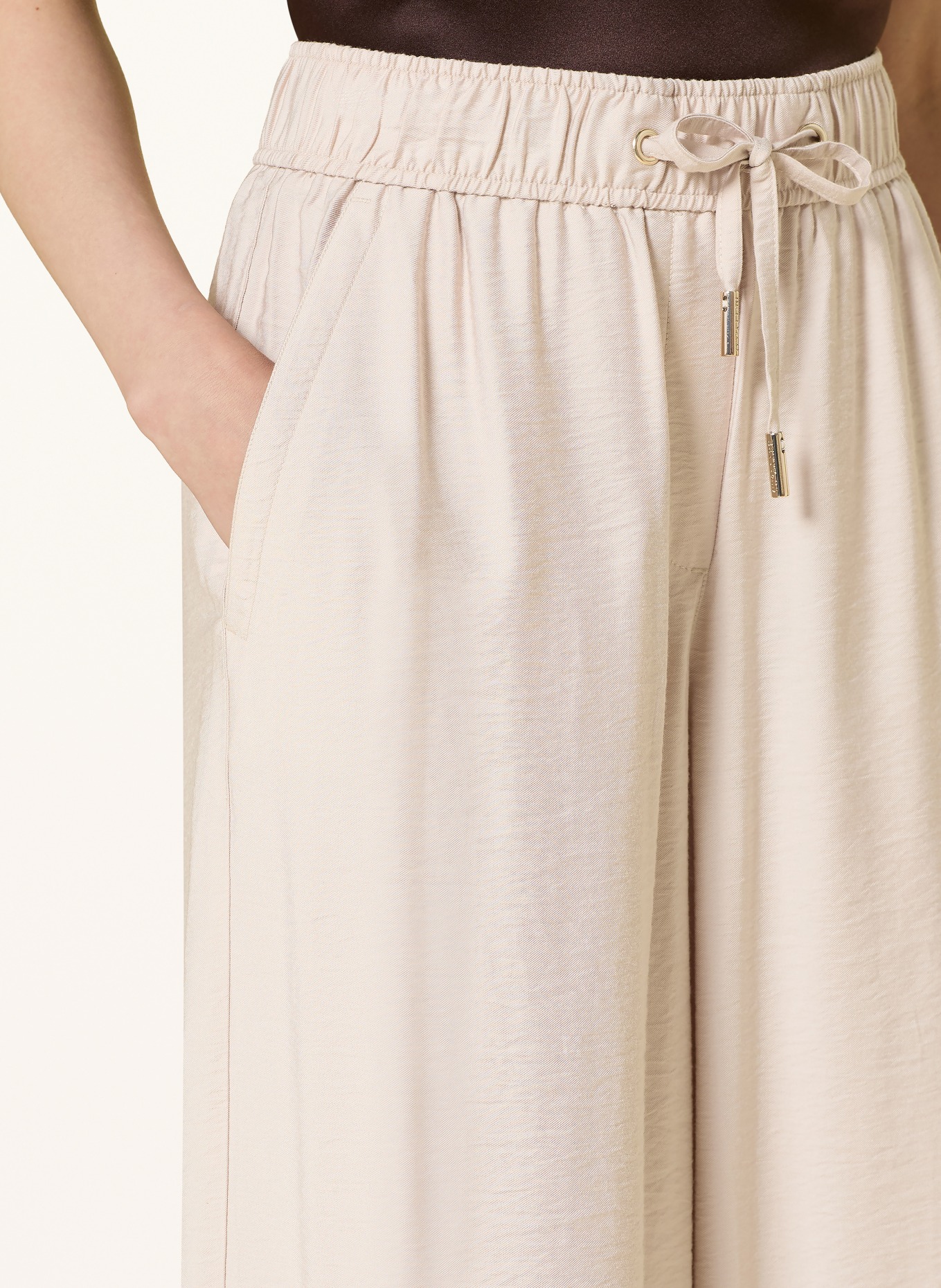 BETTY&CO Culotte: ECRU