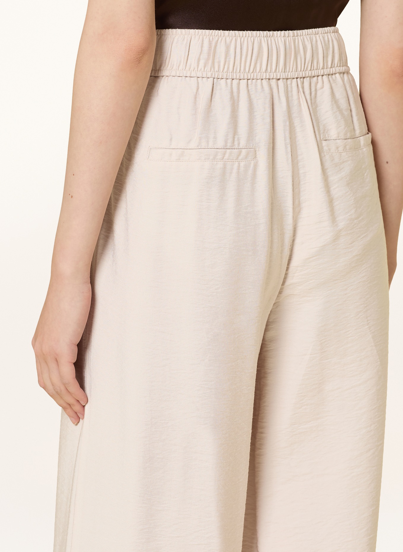 BETTY&CO Culotte: ECRU