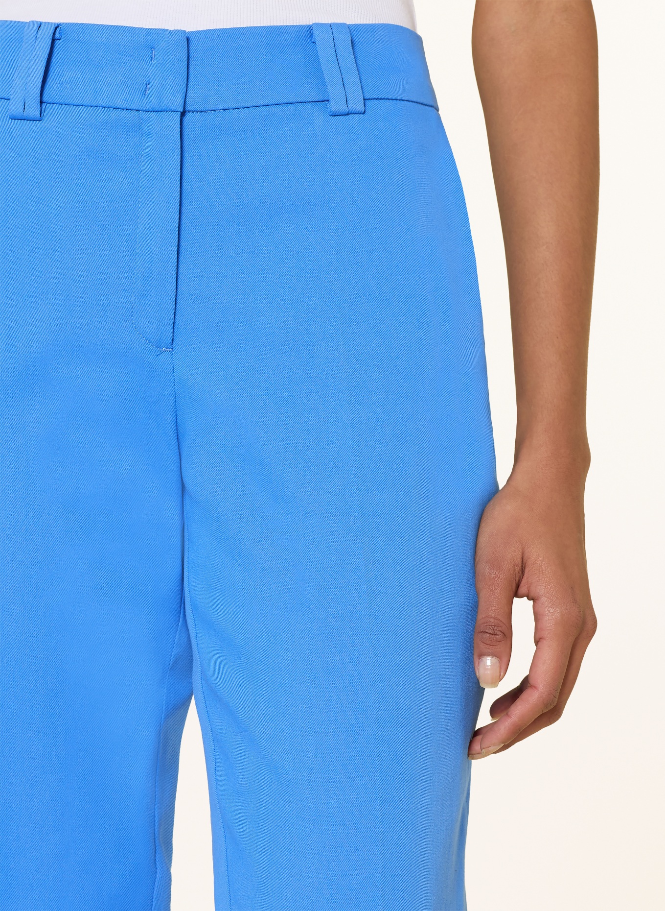 MORE & MORE Hose: BLAU