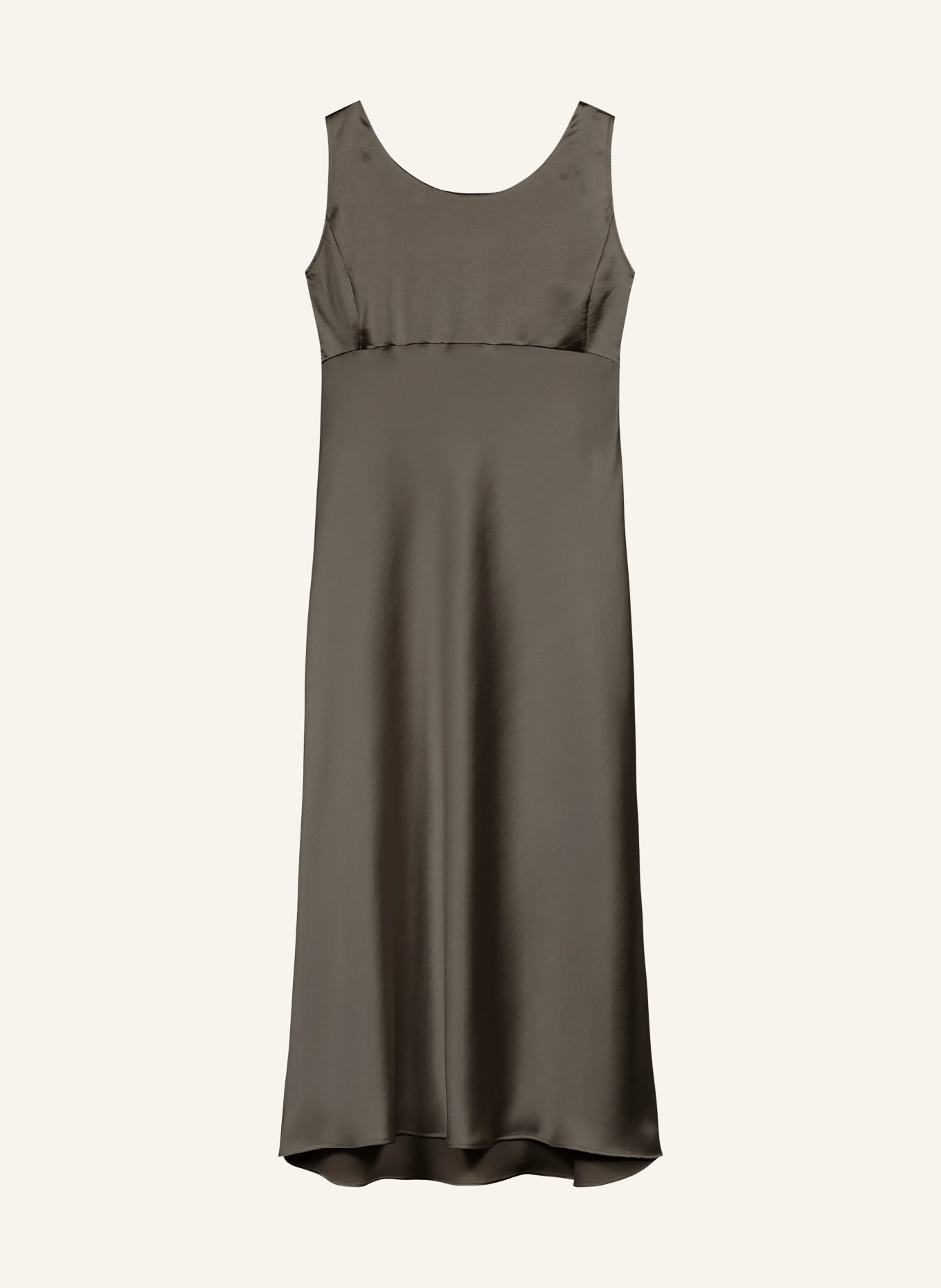 LUISA CERANO Kleid: OLIV
